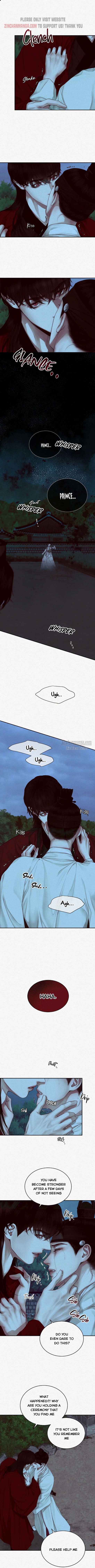 Night song chapter 40 page 5
