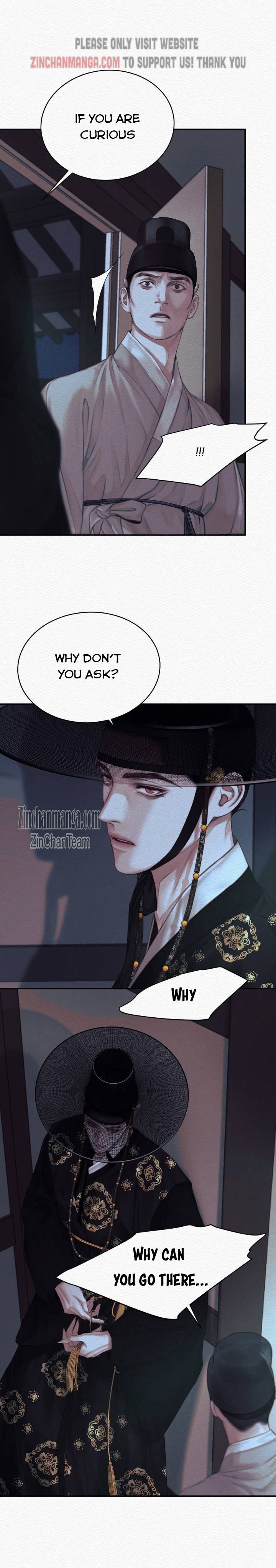 Night song chapter 46 page 10