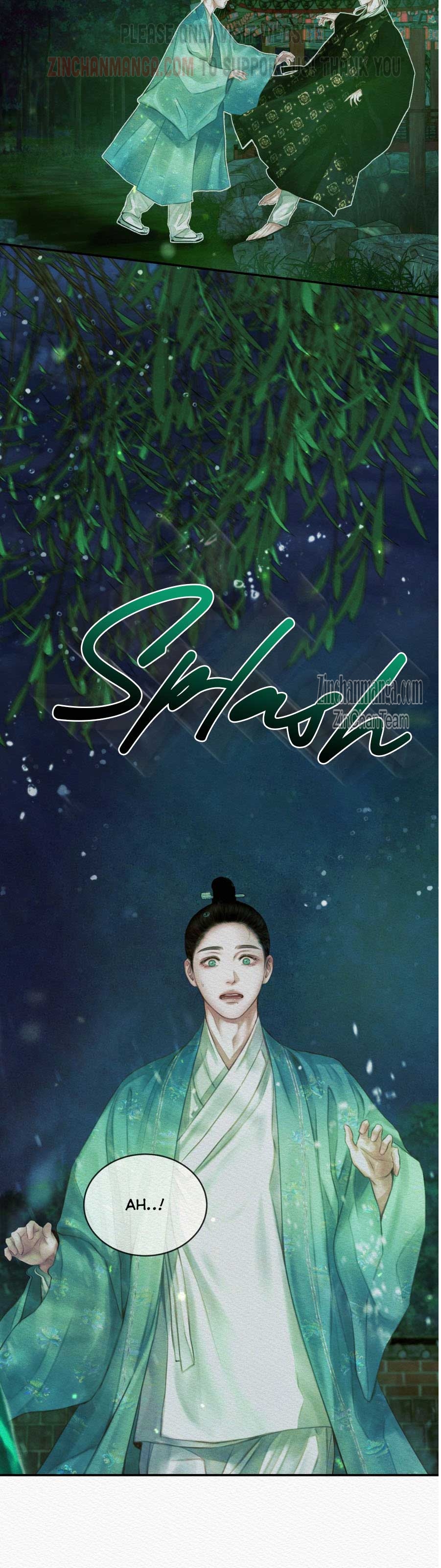 Night song chapter 48 page 19