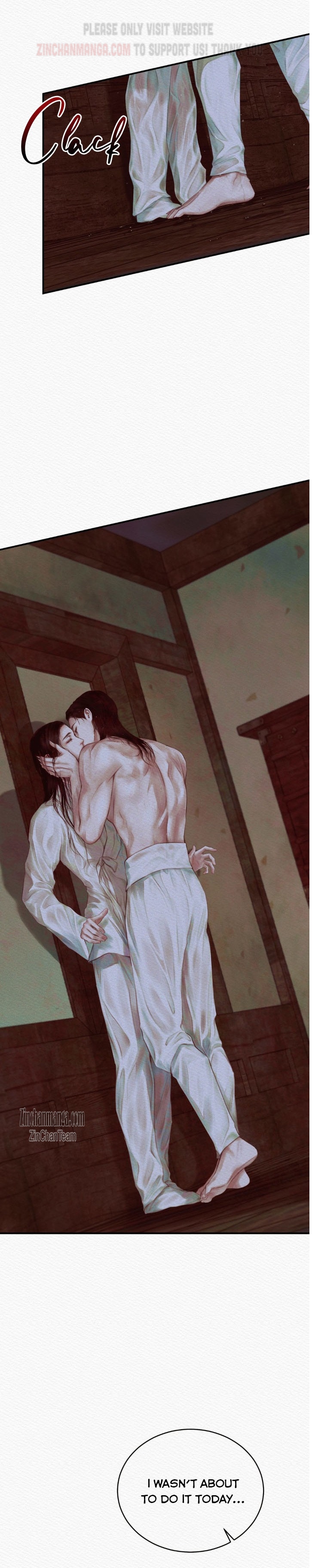 Night song chapter 49 page 4