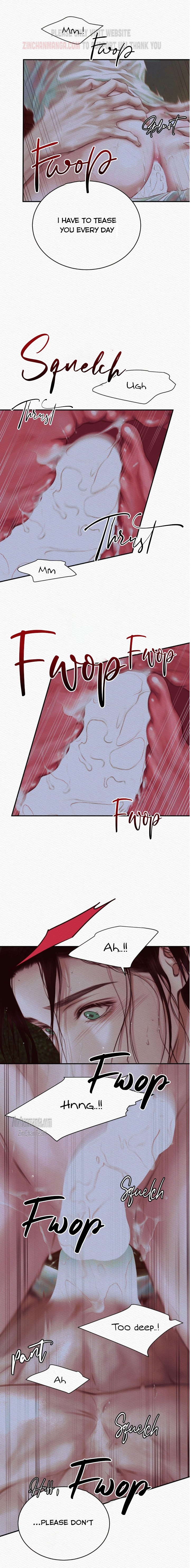 Night song chapter 49 page 10
