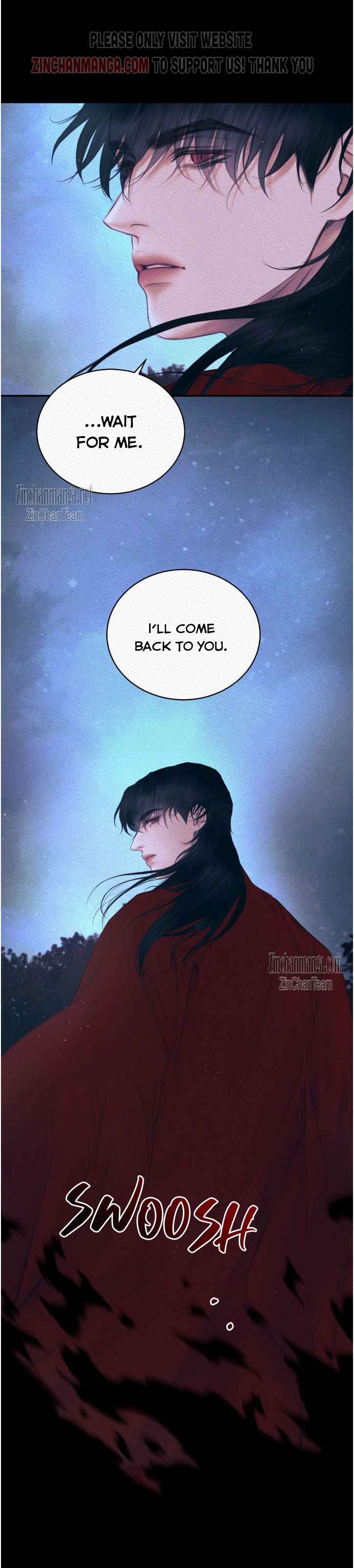 Night song chapter 64 page 17