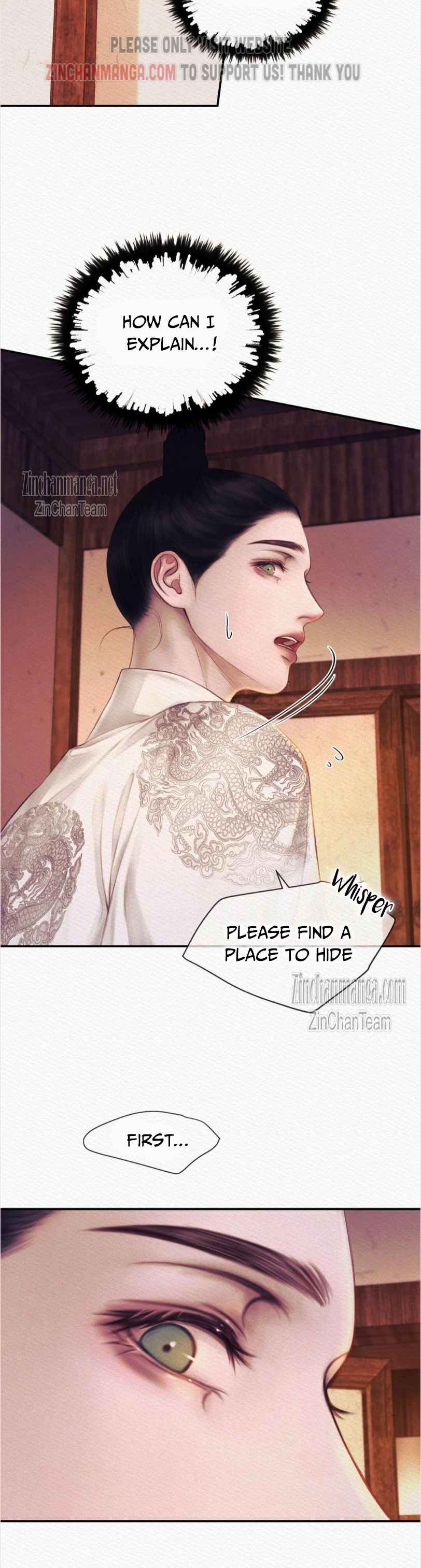 Night song chapter 69 page 9