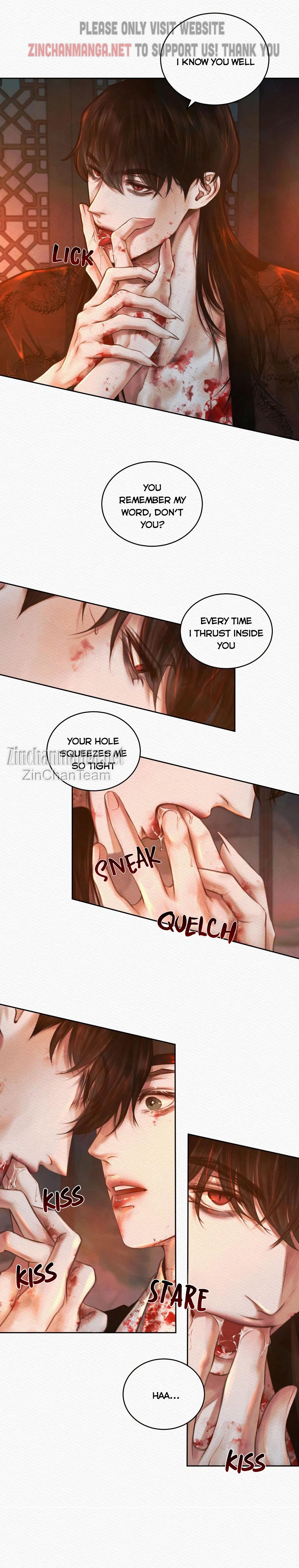 Night song chapter 7 page 9