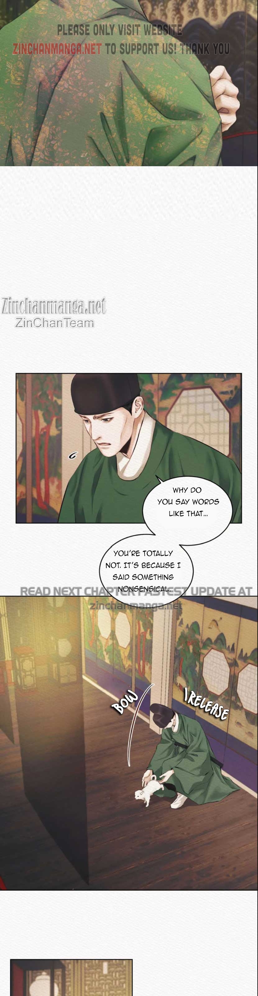 Night song chapter 7 page 12