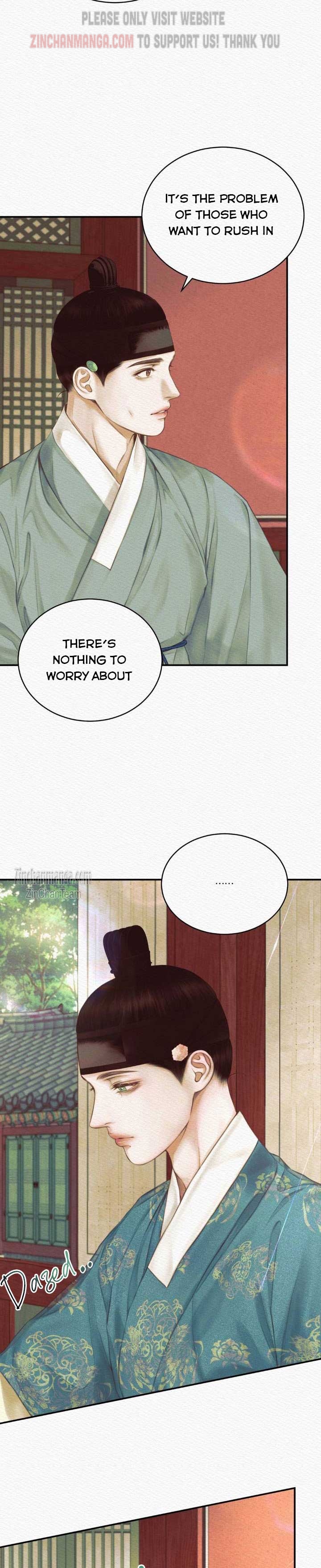 Night song chapter 76 page 6