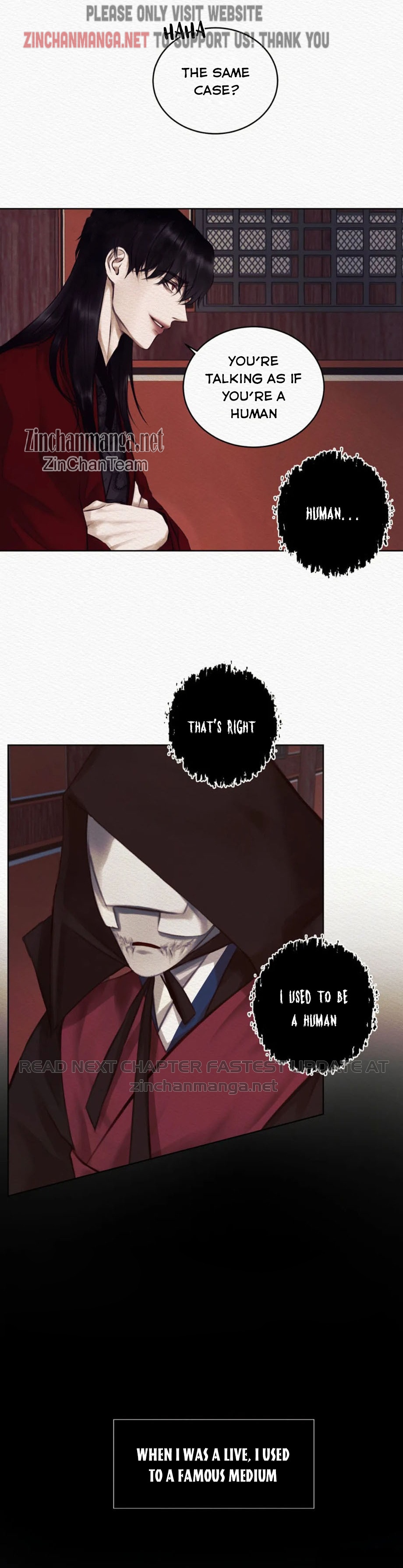 Night song chapter 8 page 16