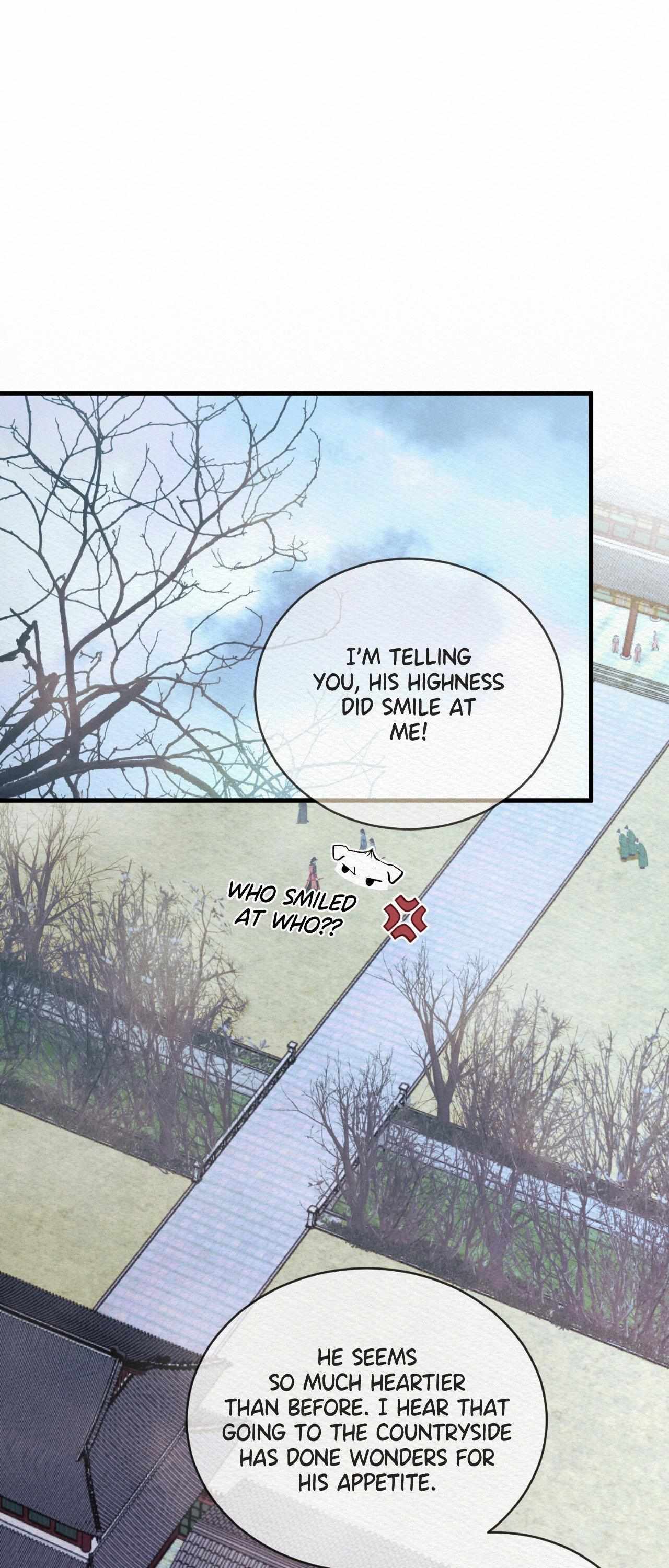 Night song chapter 80 page 1