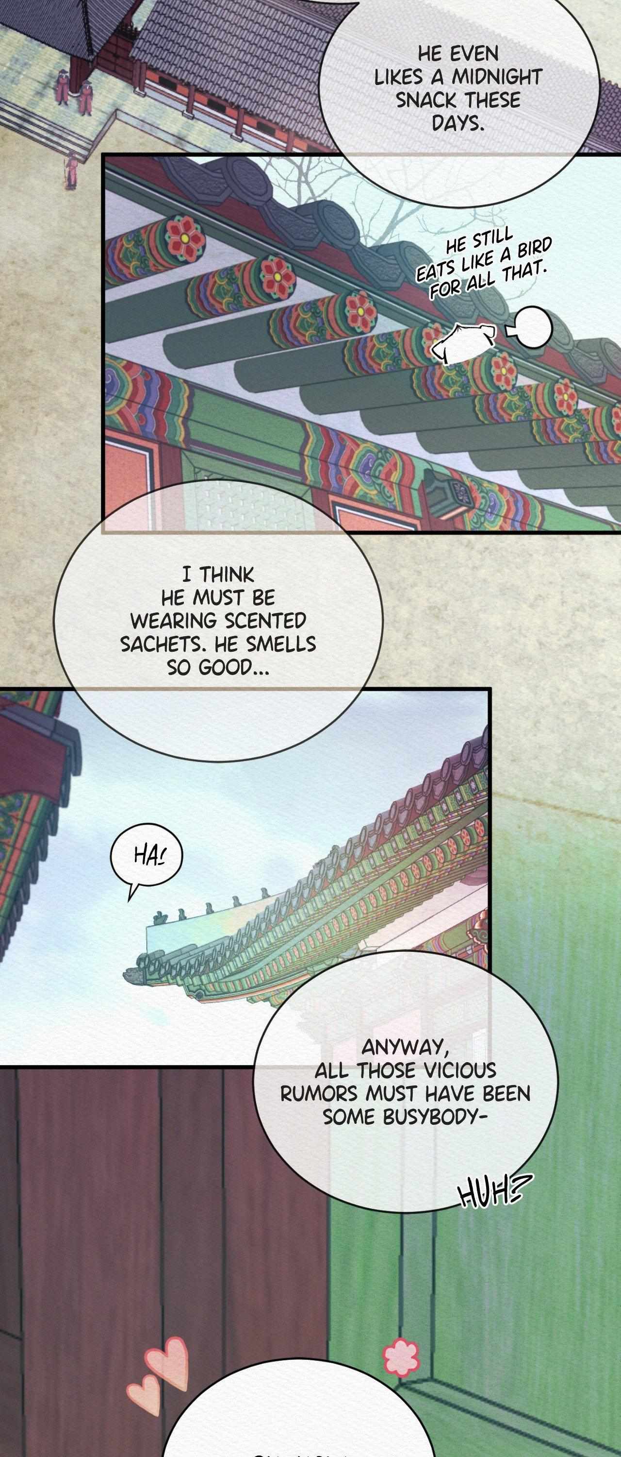 Night song chapter 80 page 2