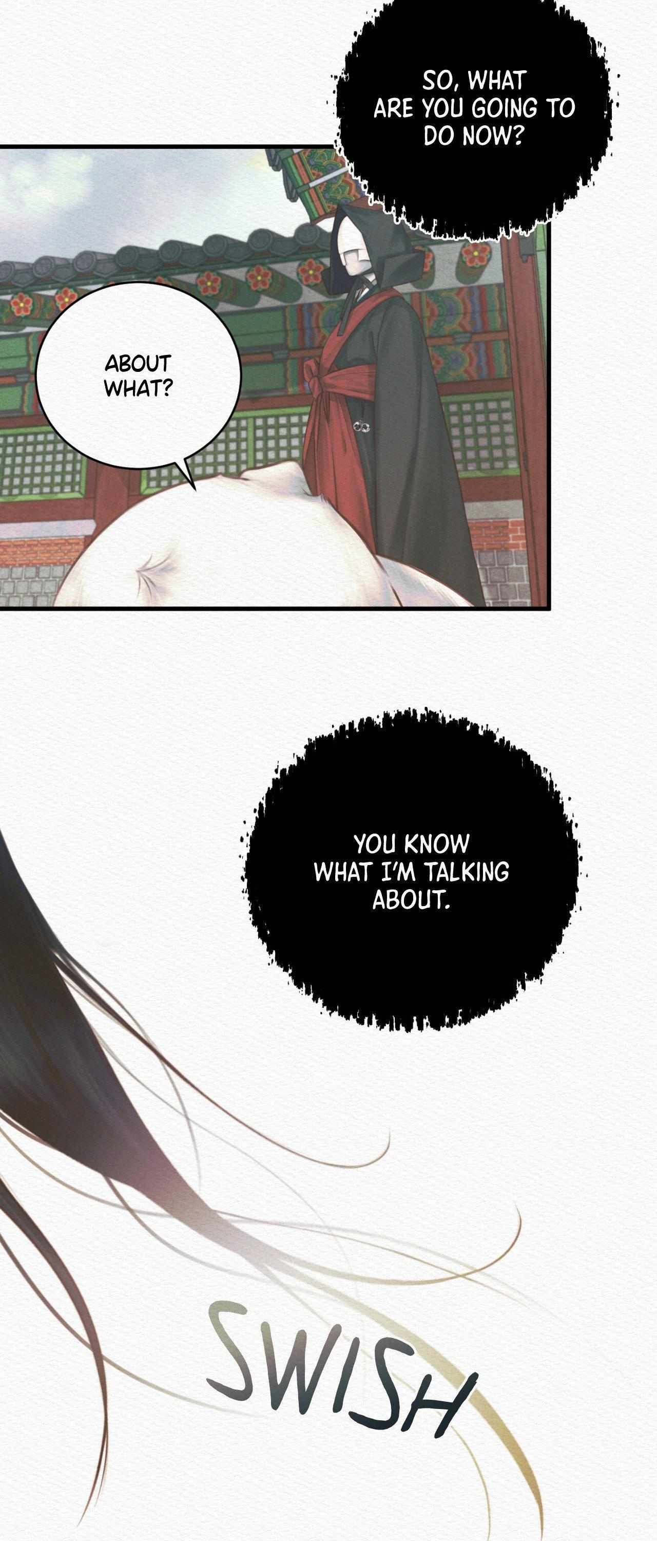 Night song chapter 80 page 10