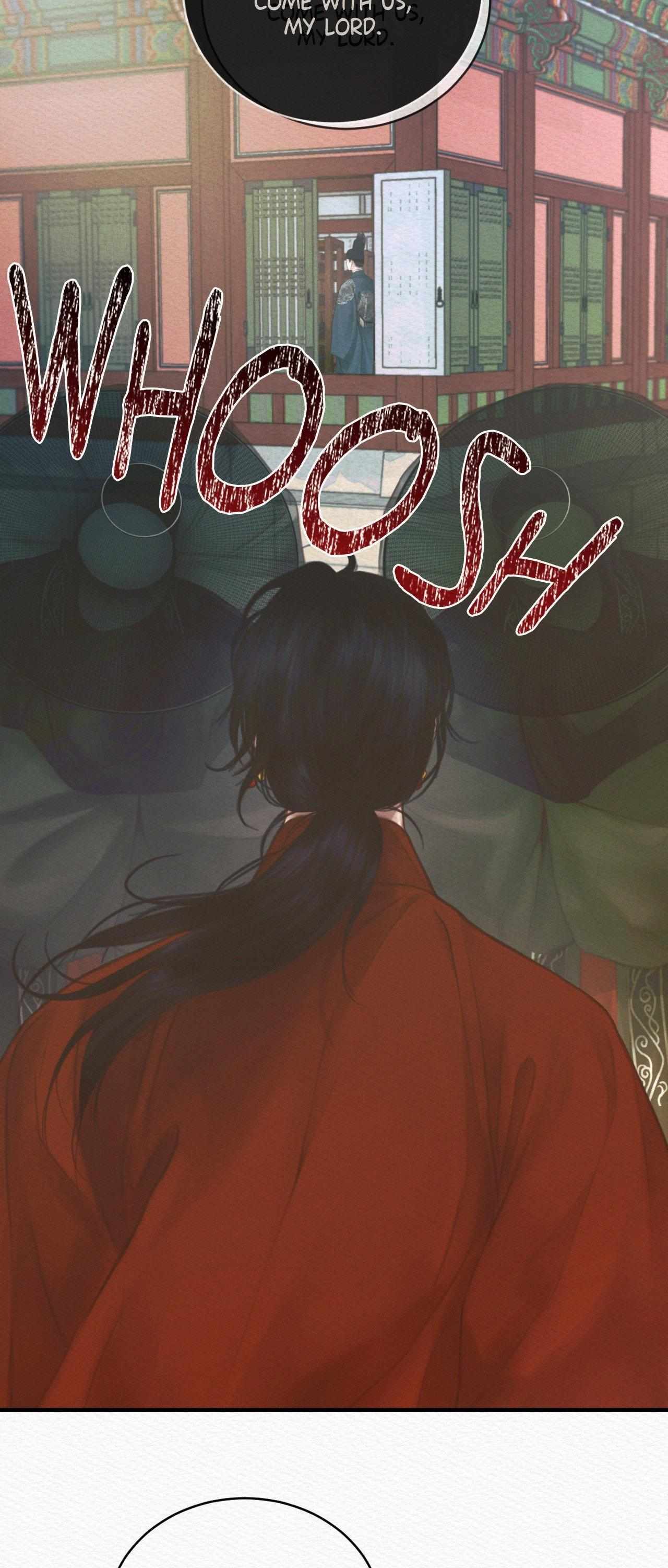 Night song chapter 80 page 19