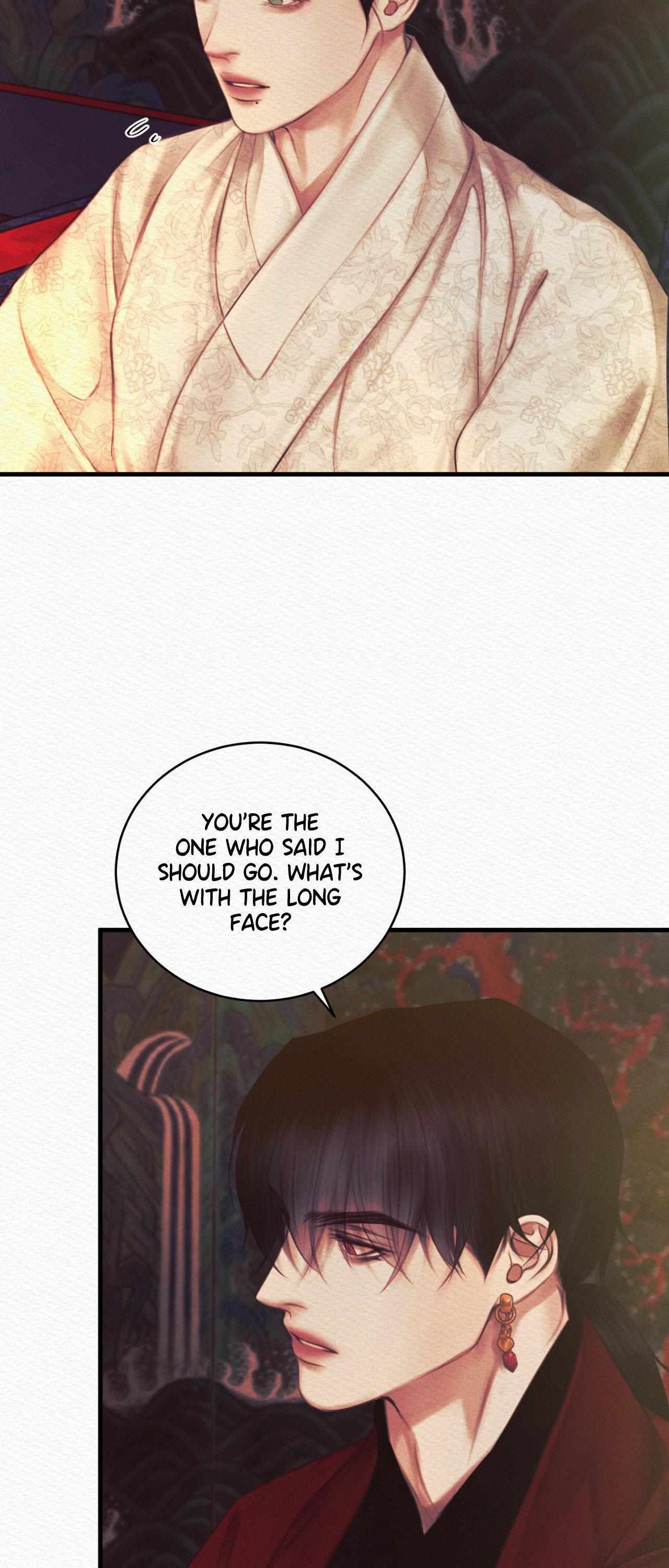 Night song chapter 80 page 28