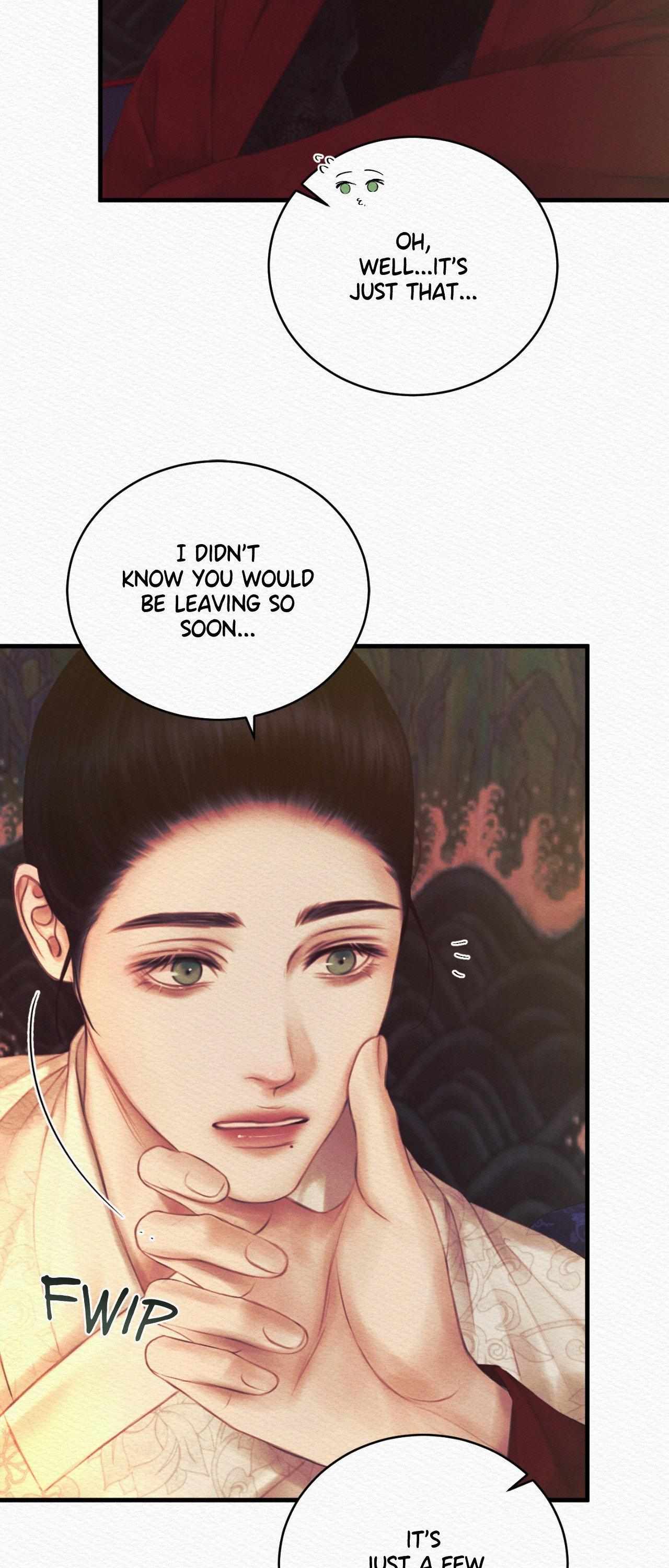 Night song chapter 80 page 29