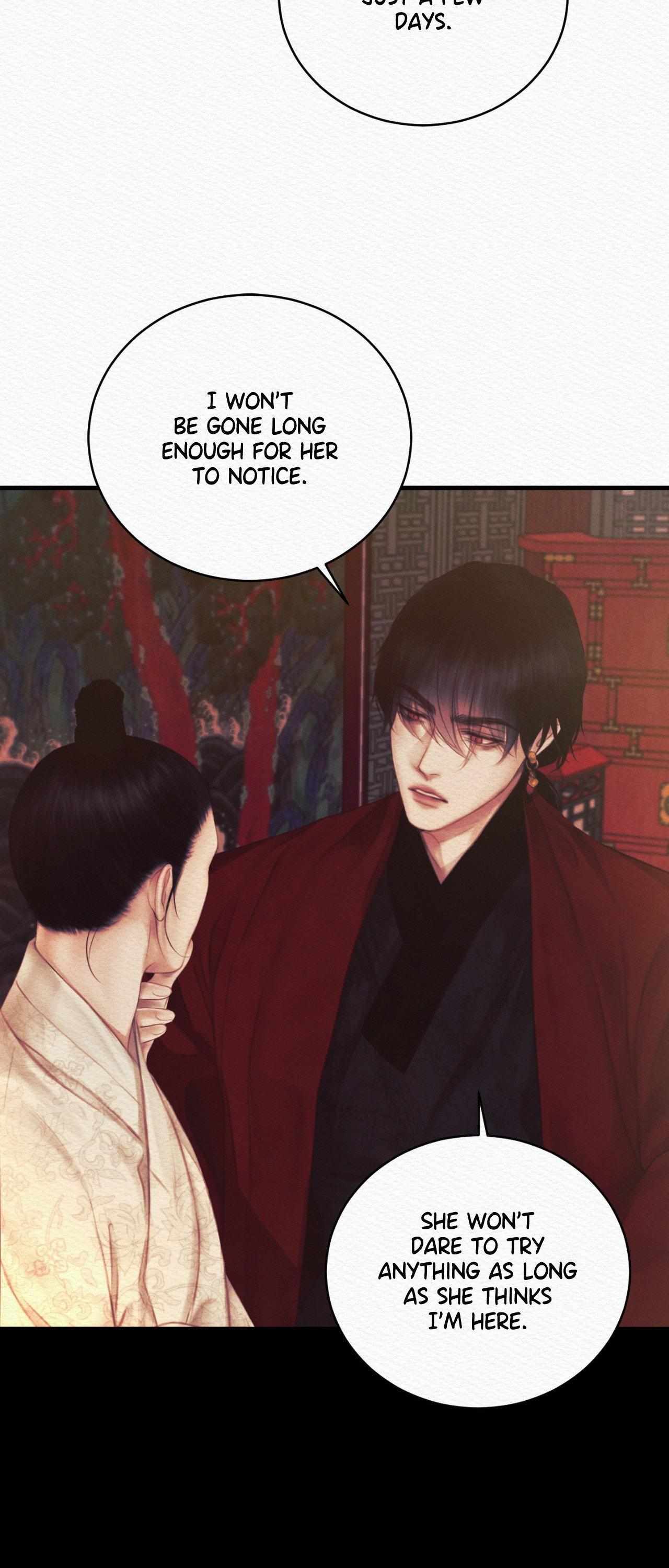 Night song chapter 80 page 30