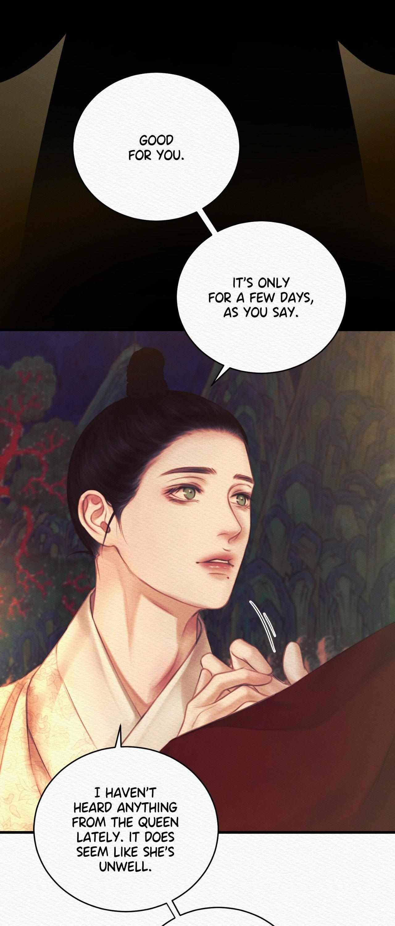 Night song chapter 80 page 32