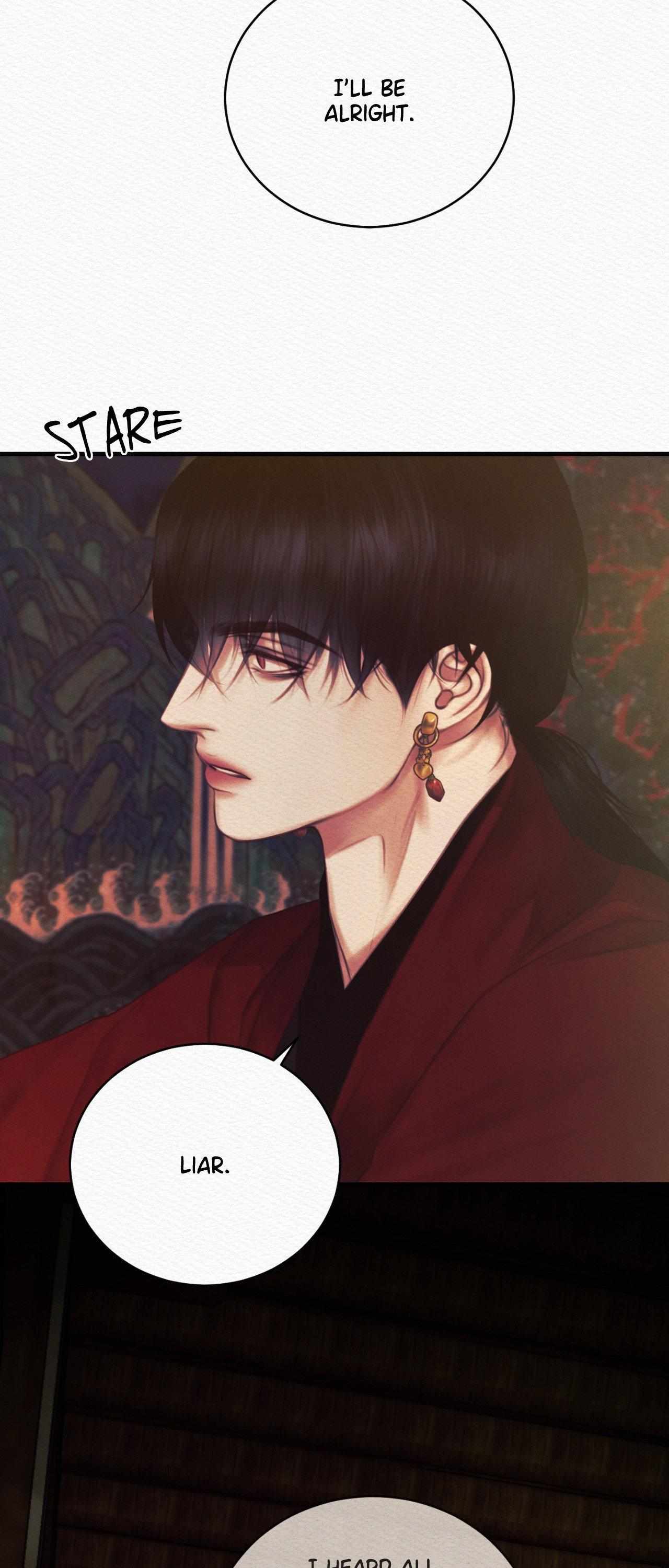 Night song chapter 80 page 33