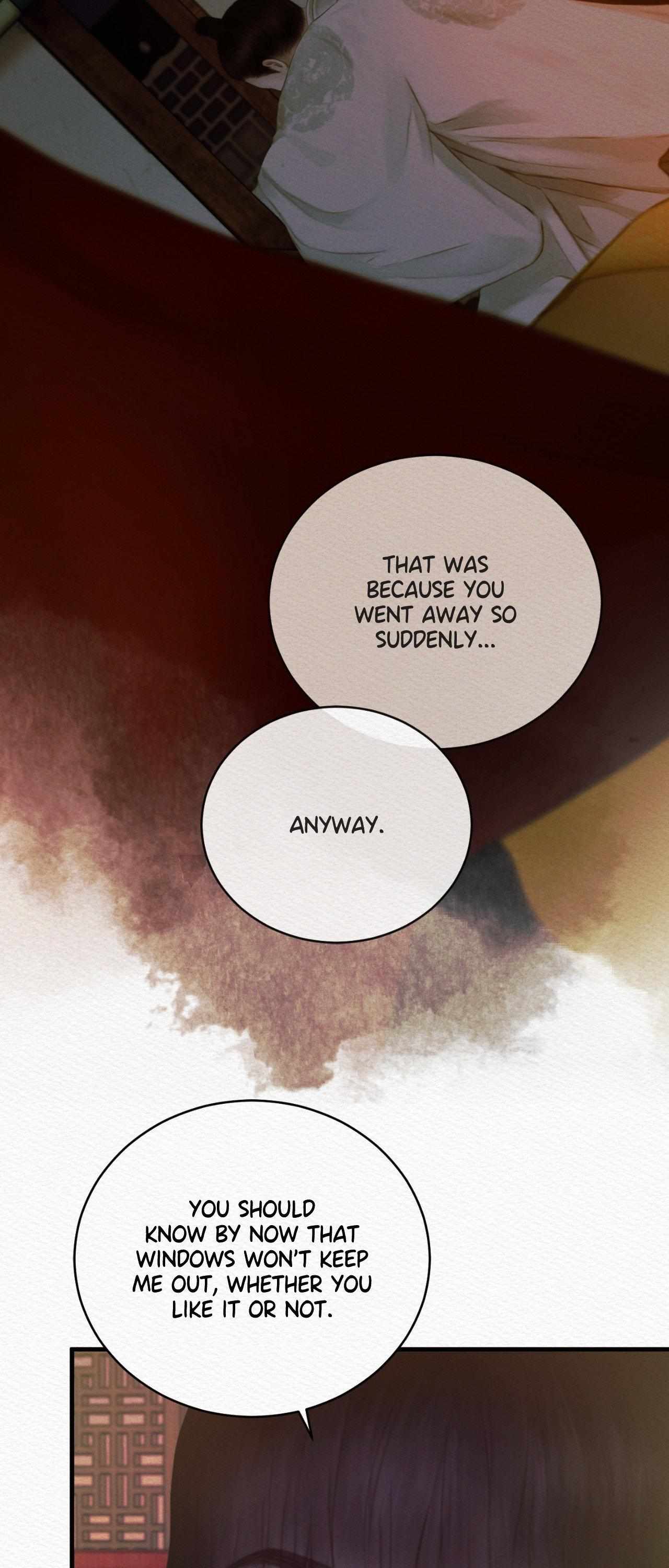 Night song chapter 80 page 35