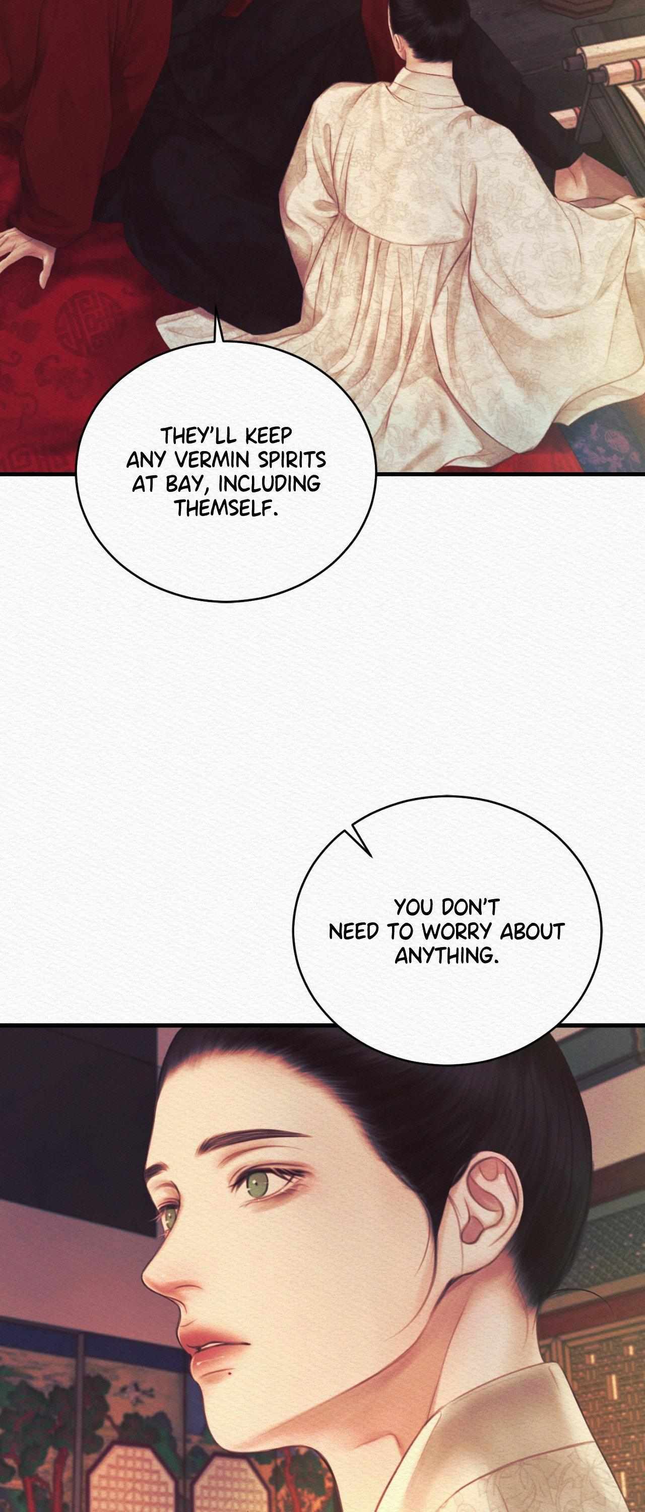 Night song chapter 80 page 37