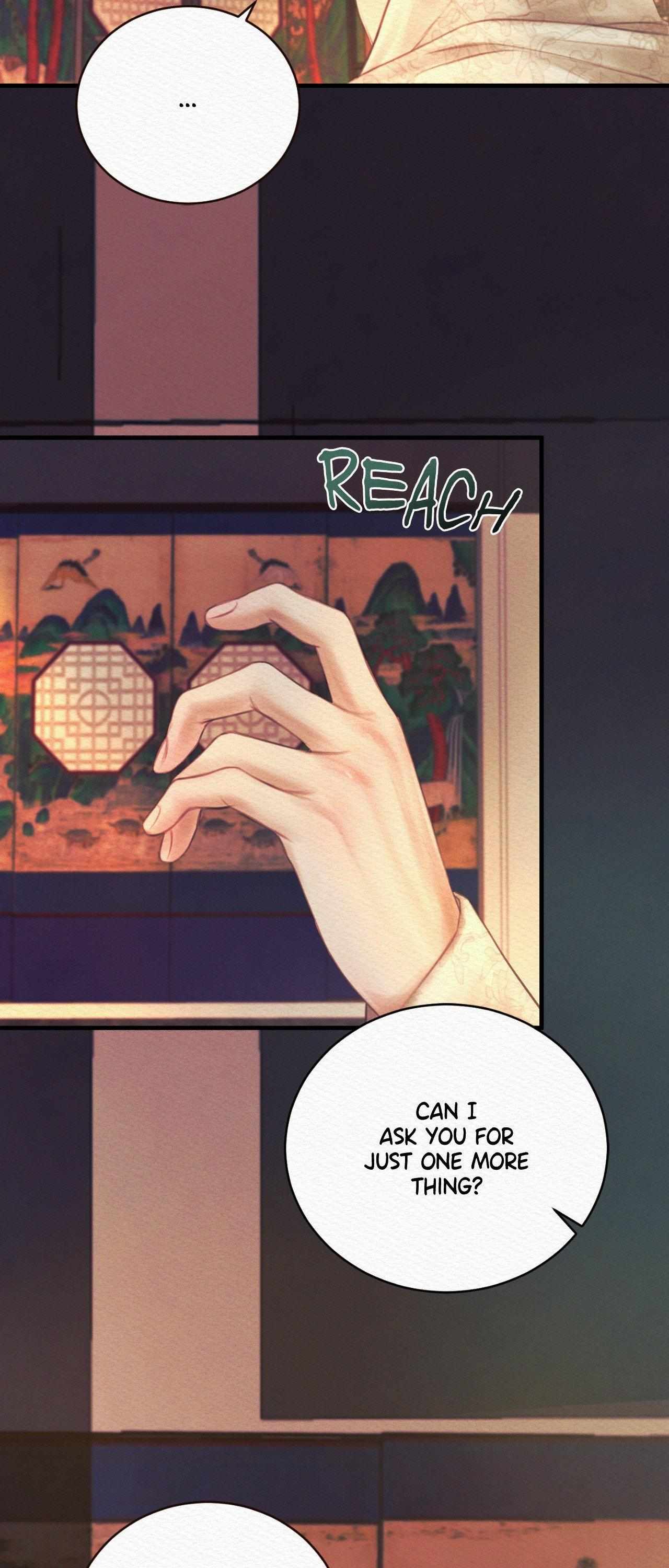 Night song chapter 80 page 38
