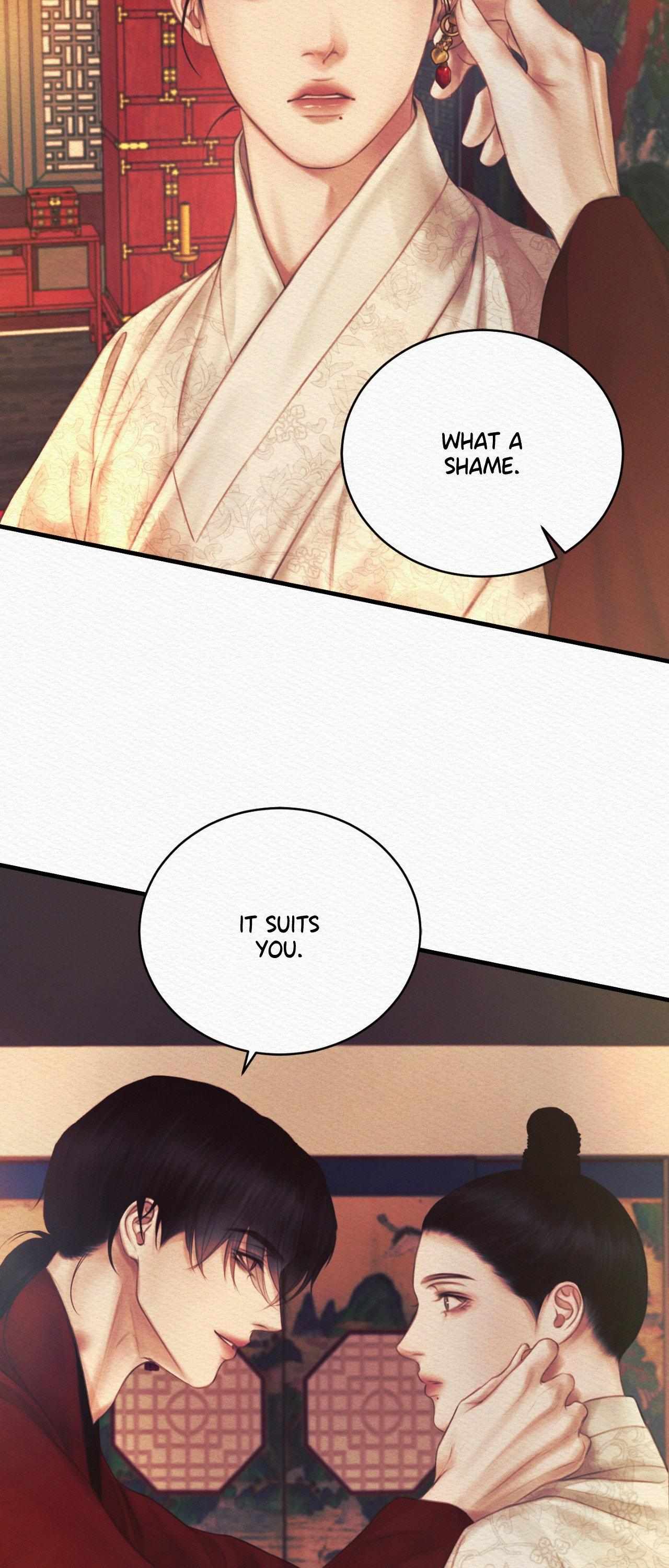 Night song chapter 80 page 45
