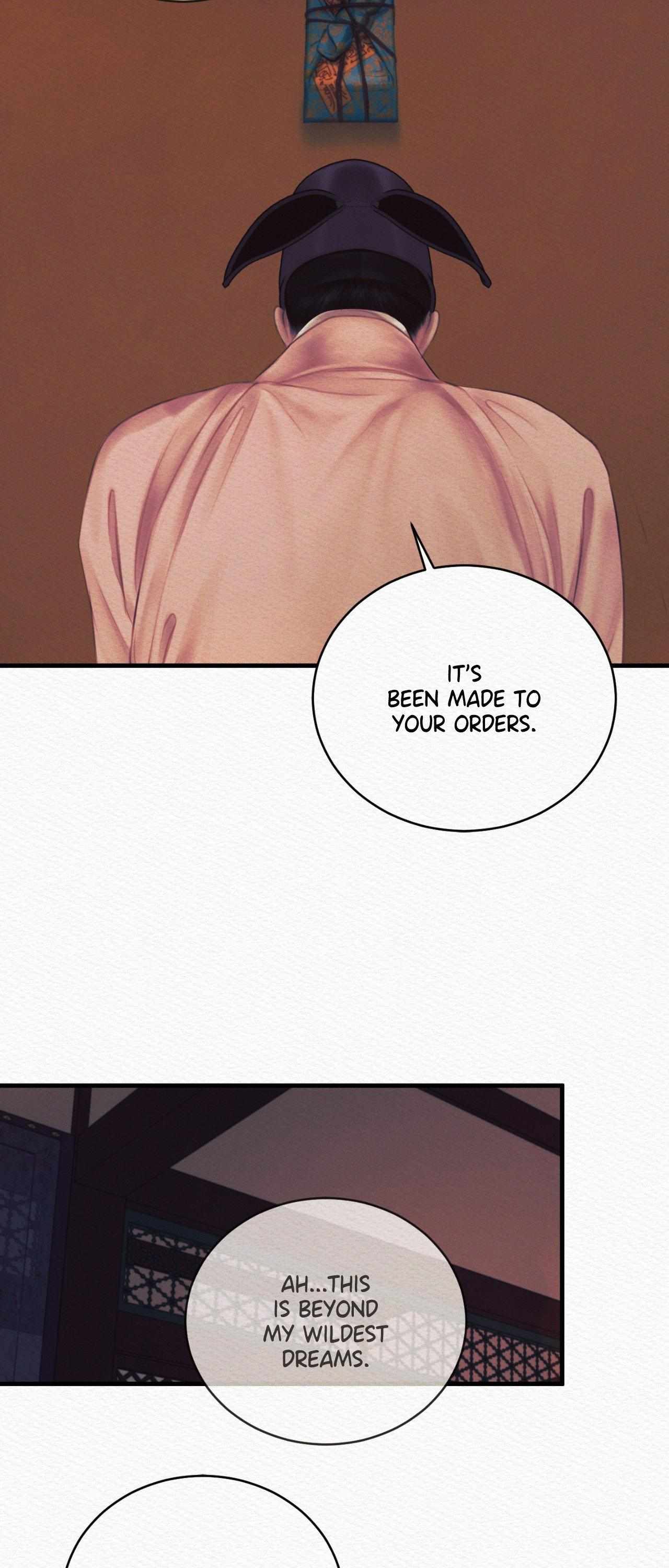 Night song chapter 80 page 51
