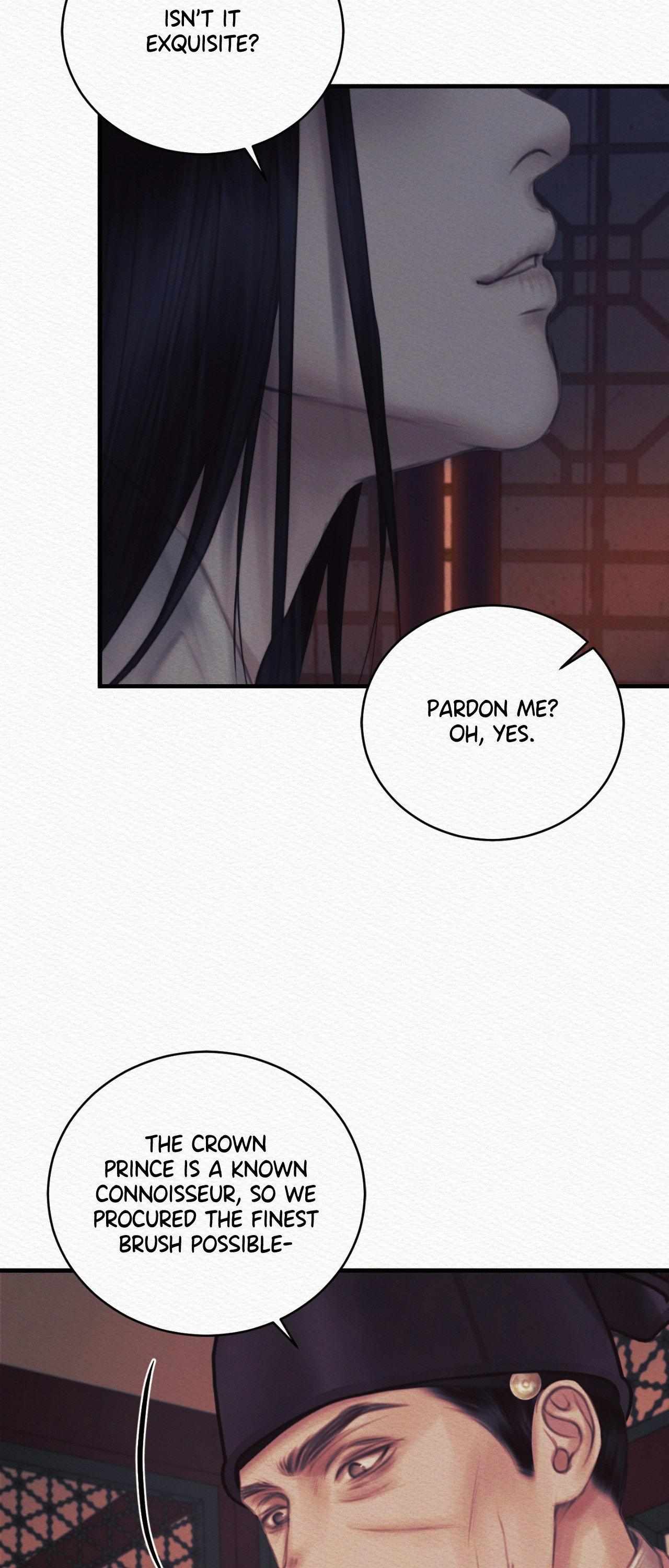 Night song chapter 80 page 52