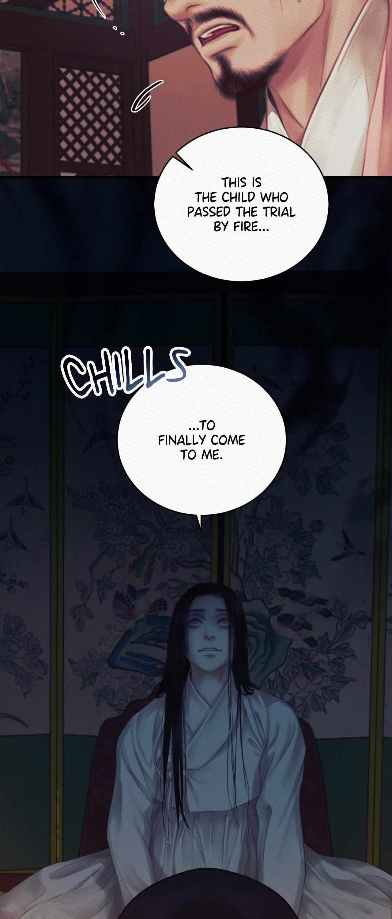 Night song chapter 80 page 53