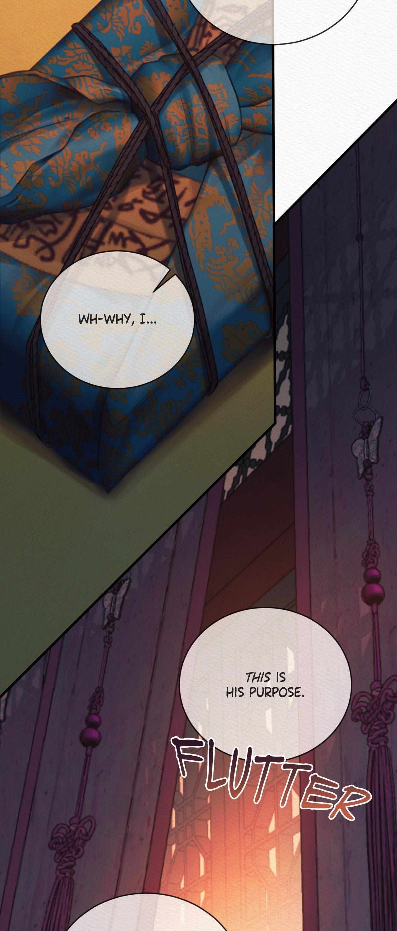 Night song chapter 80 page 58
