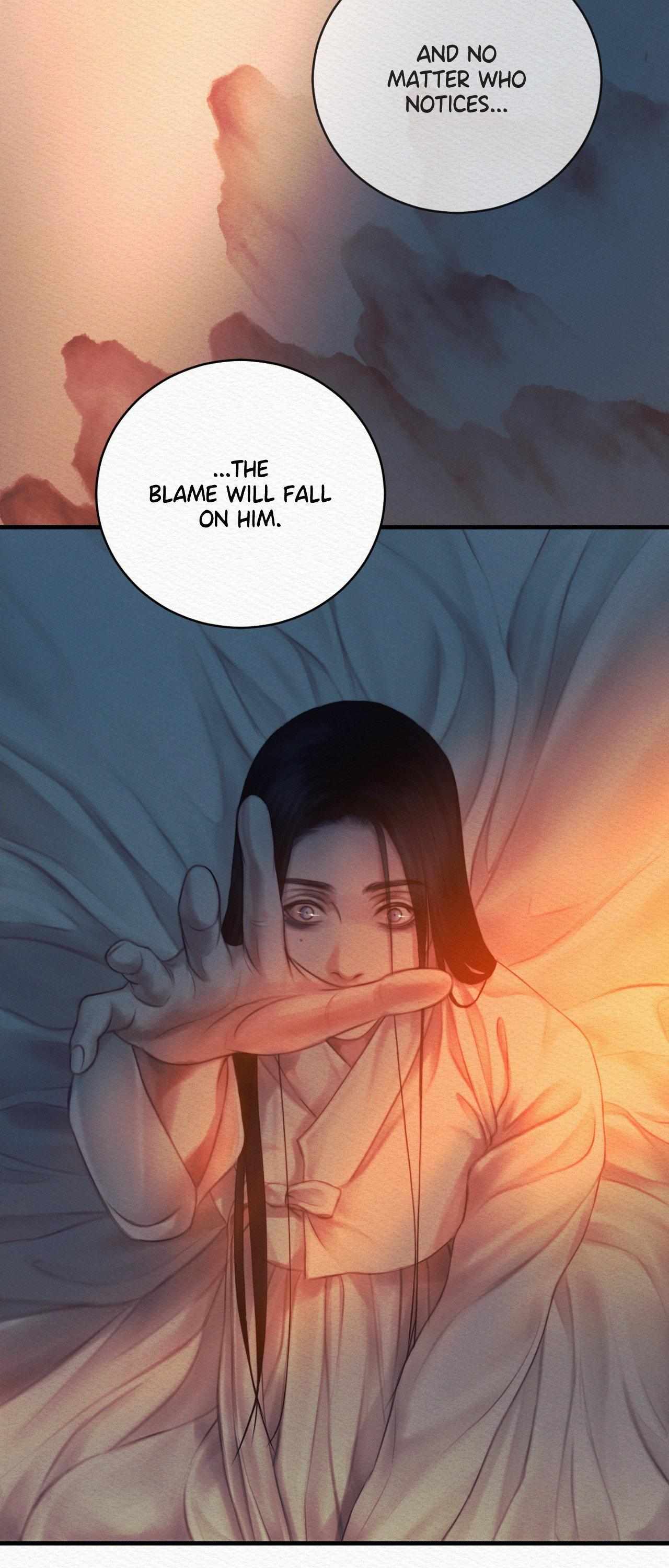 Night song chapter 80 page 60