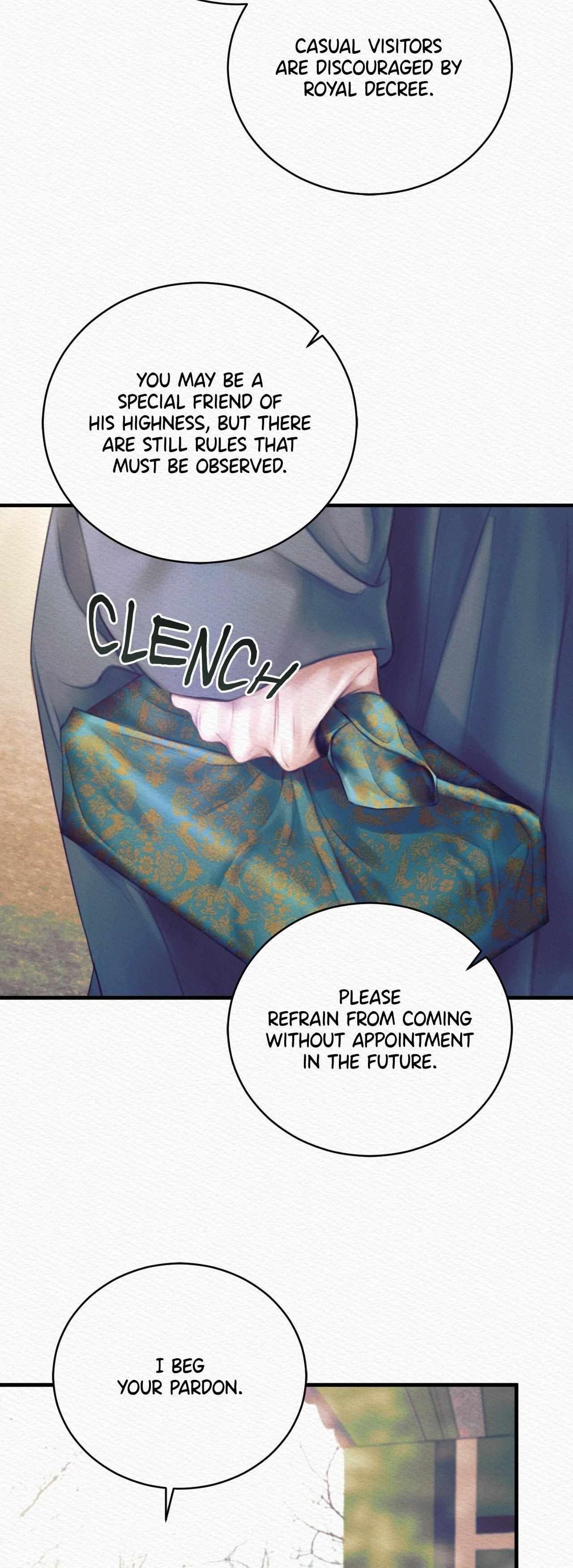Night song chapter 81 page 9