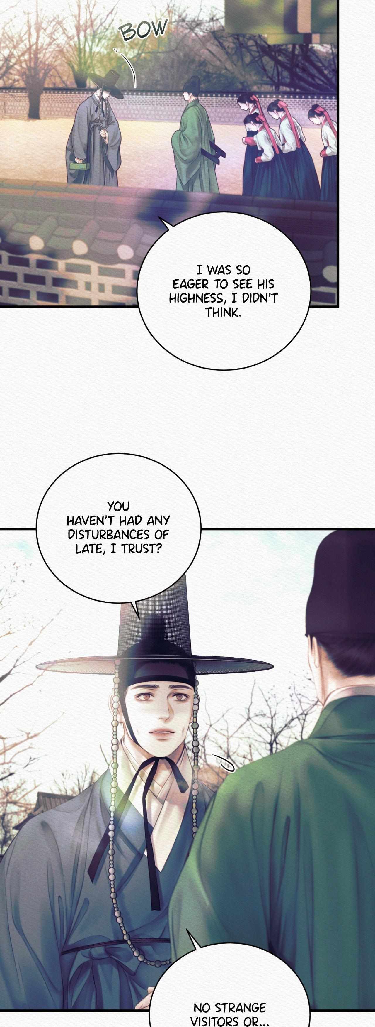 Night song chapter 81 page 10