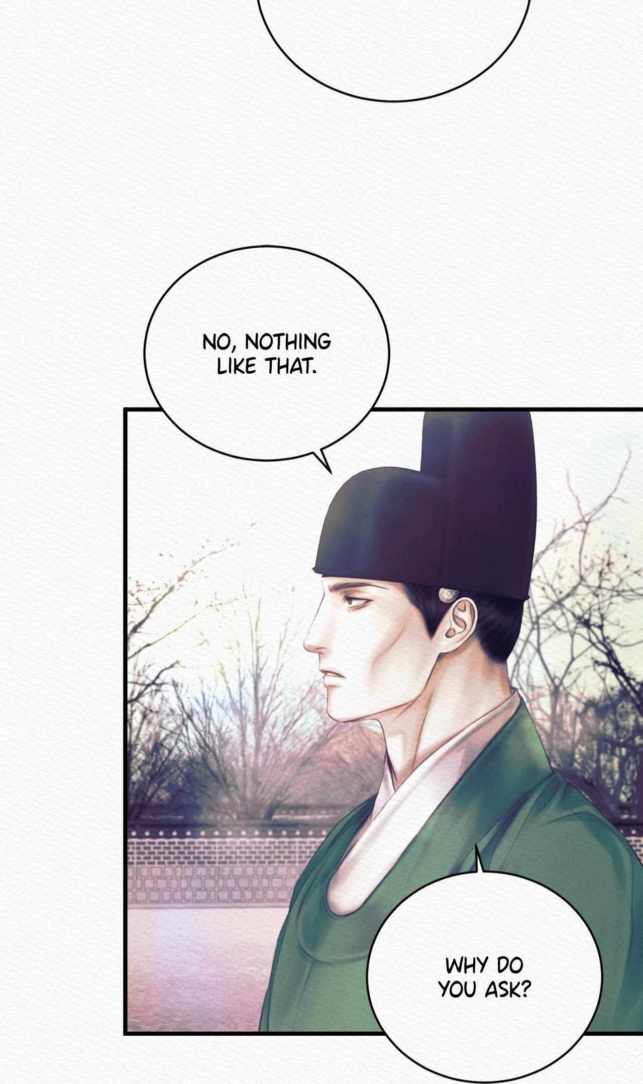 Night song chapter 81 page 11
