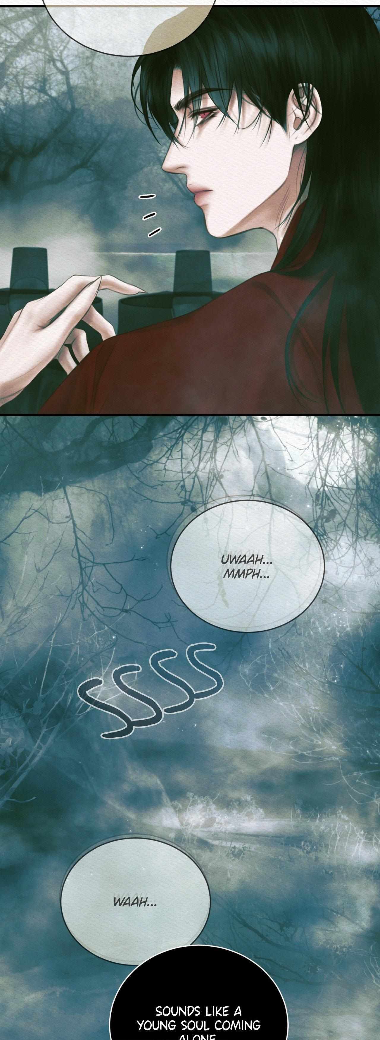 Night song chapter 81 page 16