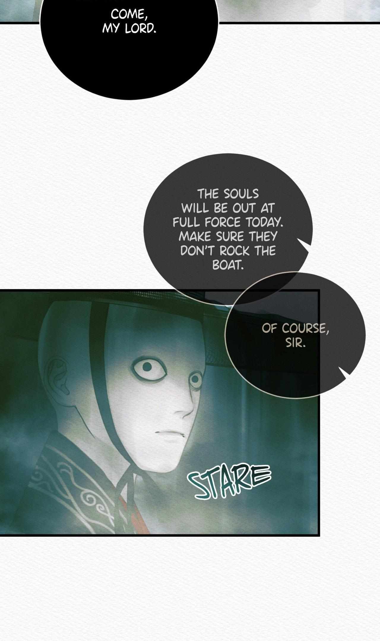 Night song chapter 81 page 19