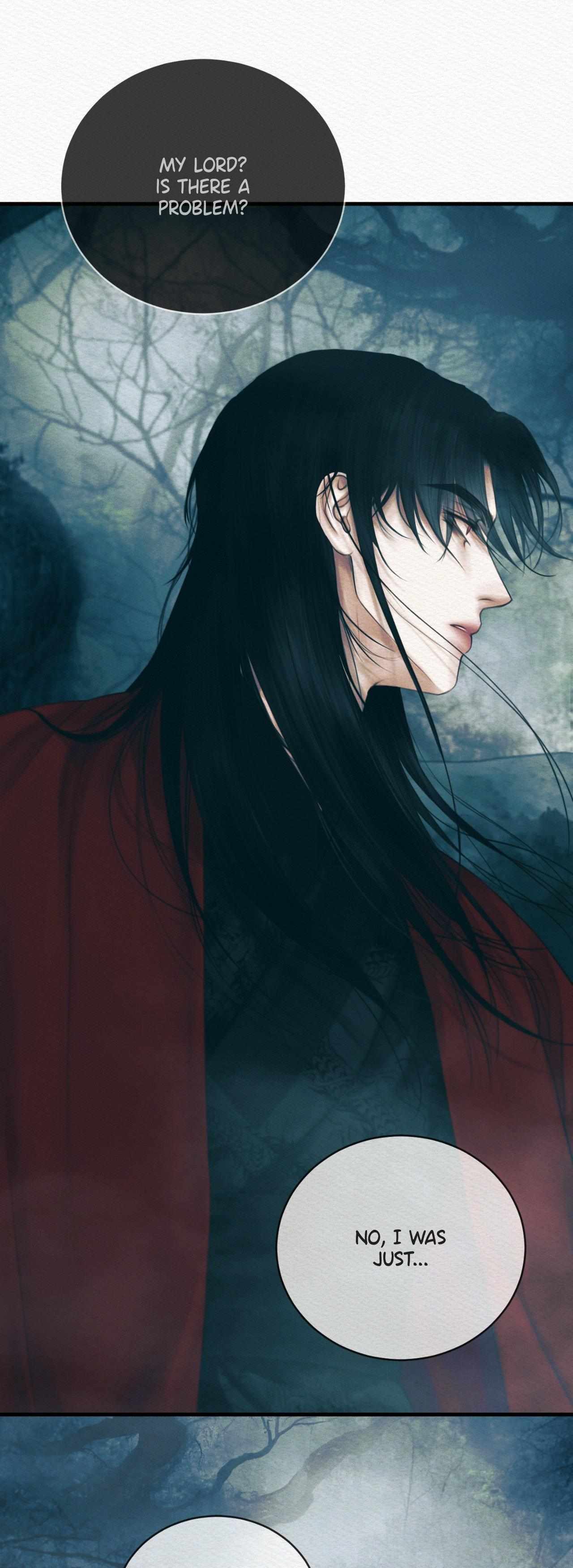 Night song chapter 81 page 20