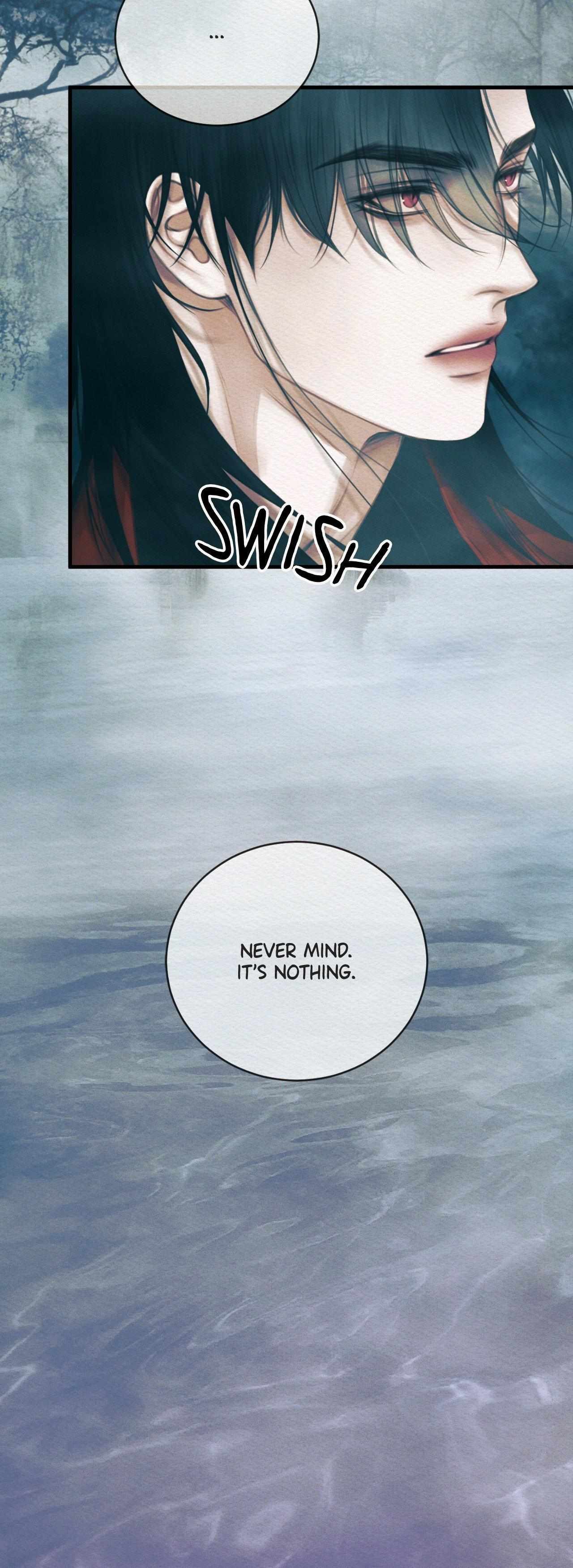 Night song chapter 81 page 21