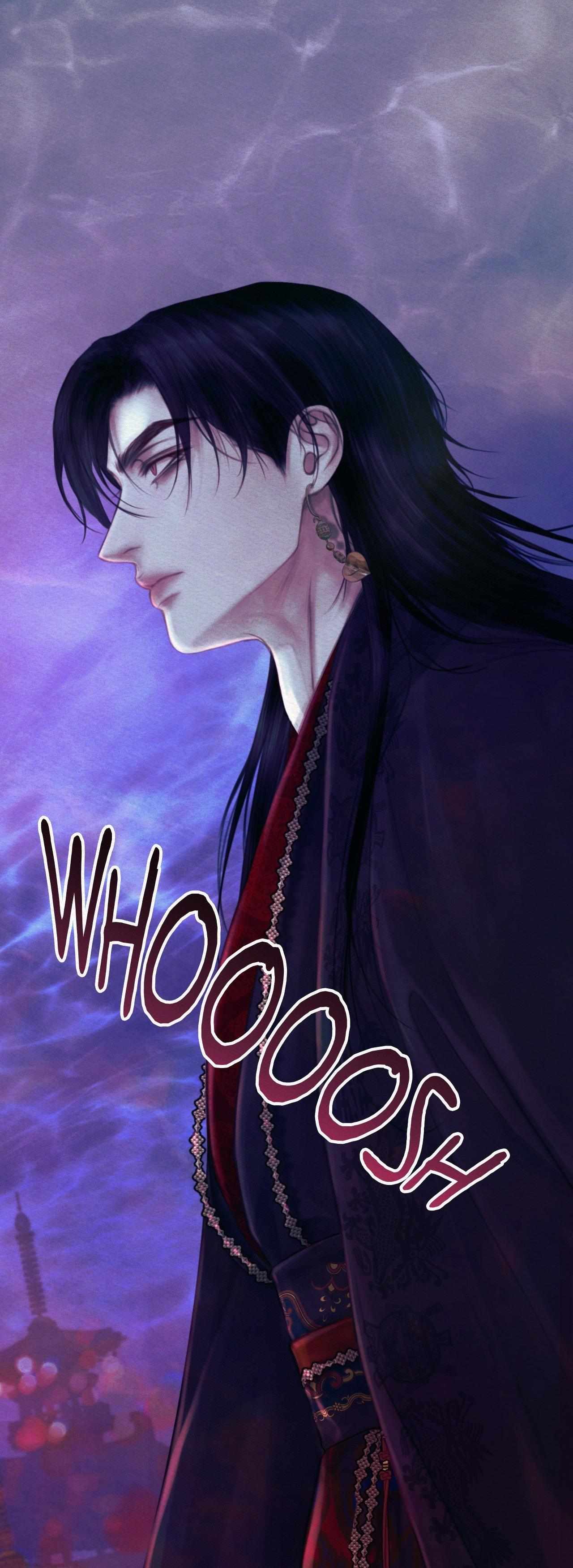 Night song chapter 81 page 22