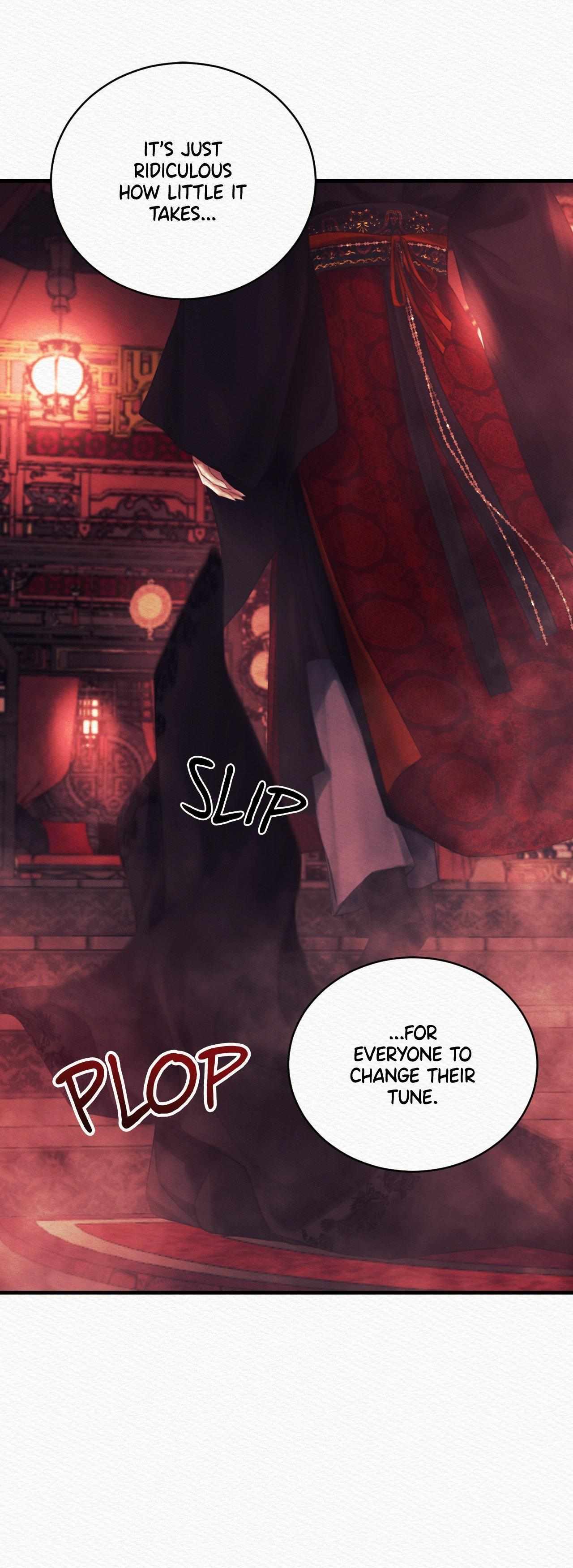 Night song chapter 81 page 28