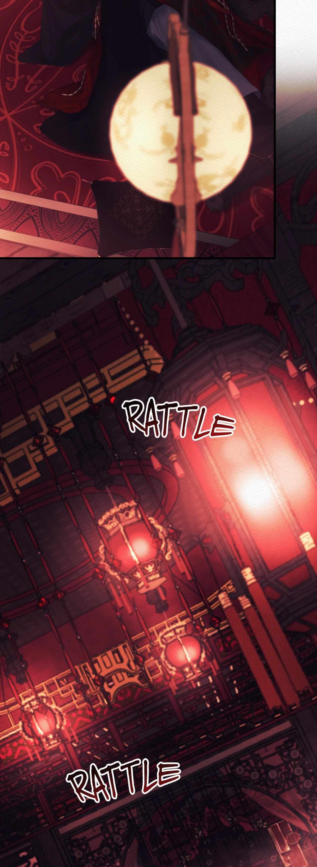 Night song chapter 81 page 30