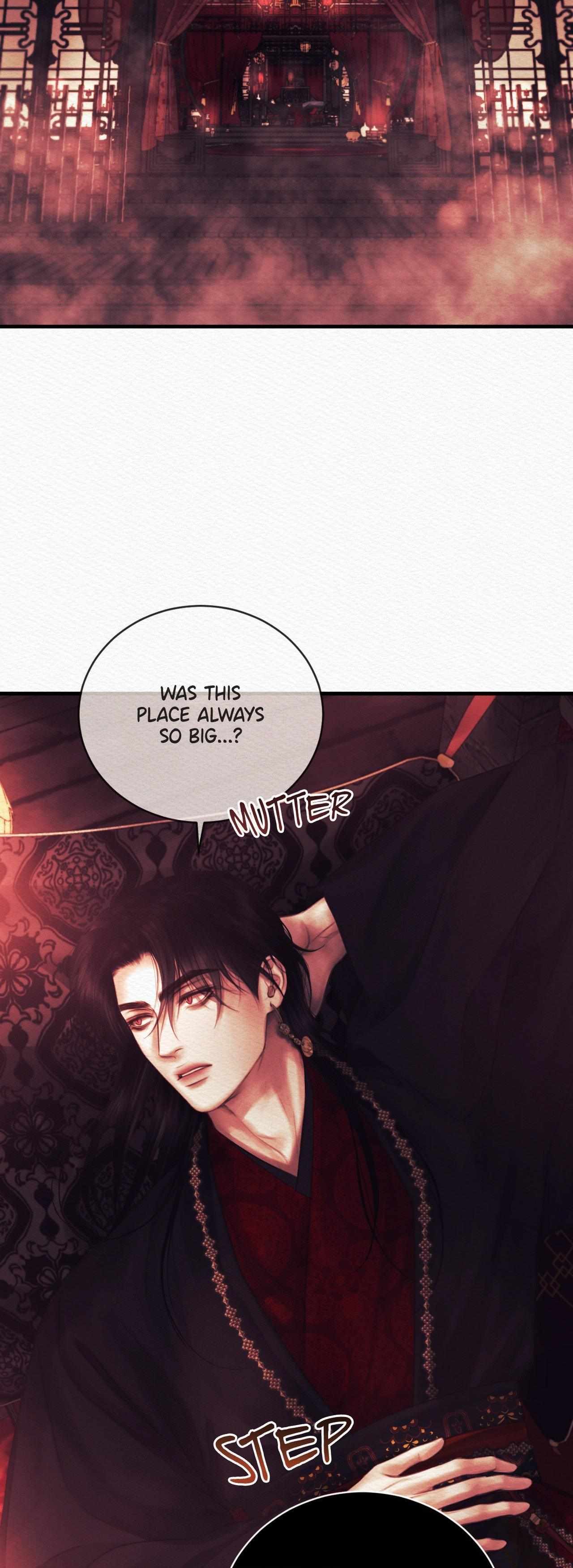 Night song chapter 81 page 32