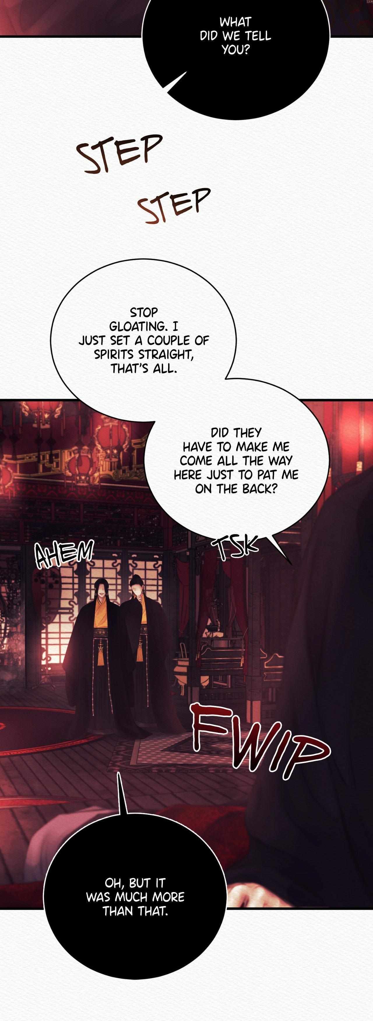 Night song chapter 81 page 33