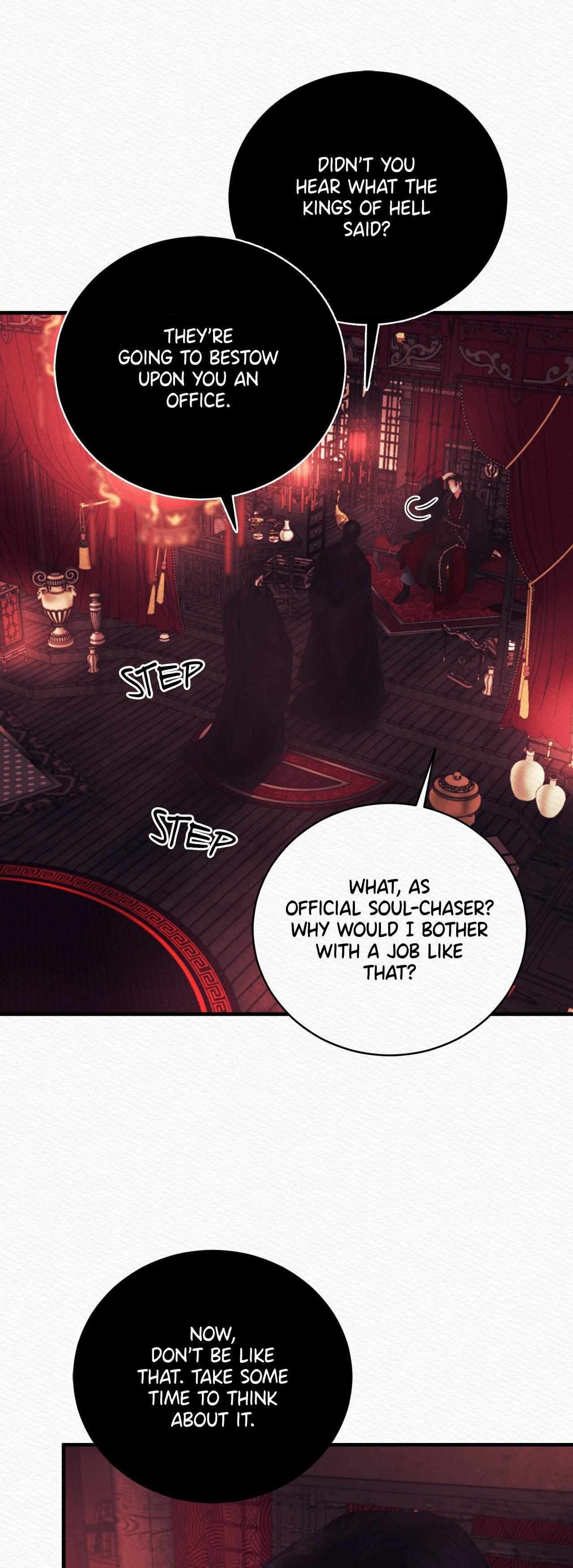 Night song chapter 81 page 34