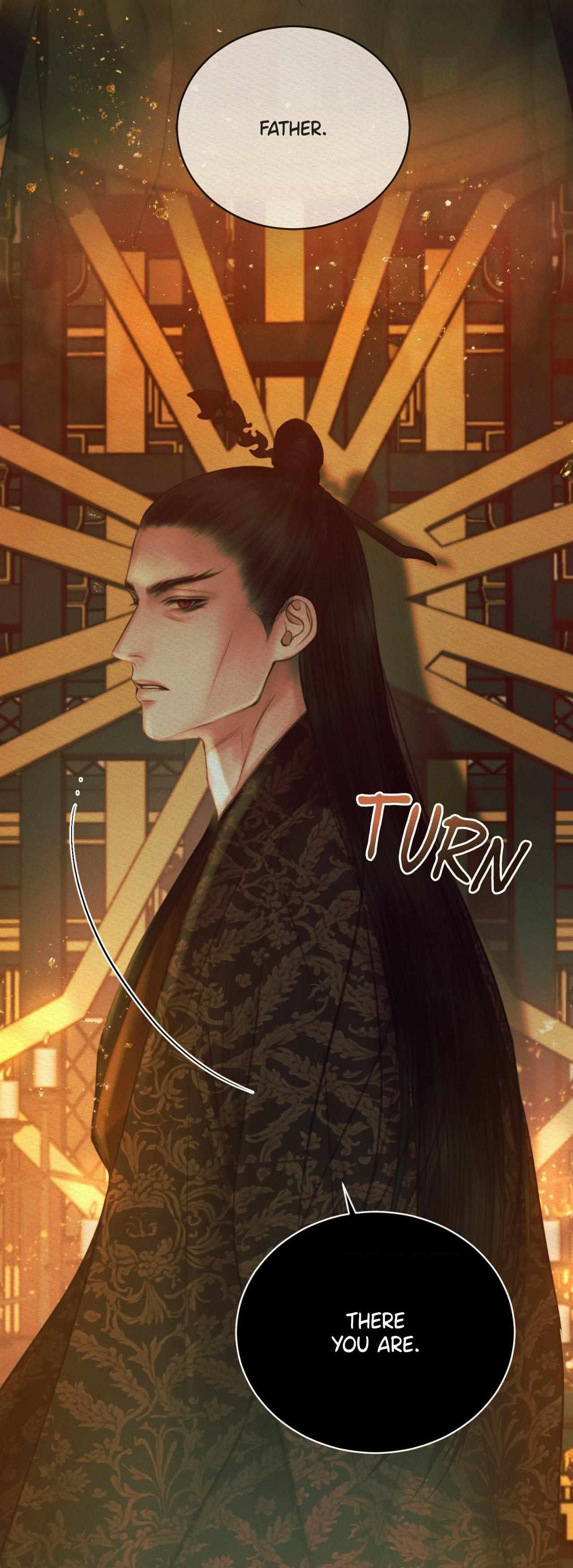 Night song chapter 81 page 41