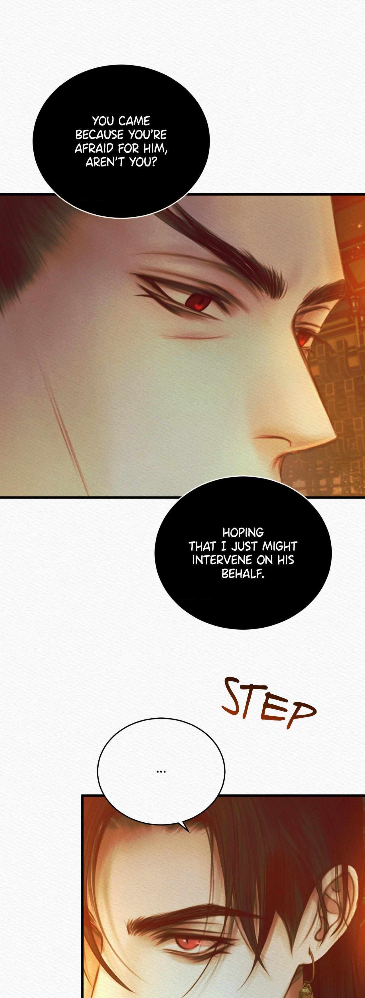 Night song chapter 81 page 44