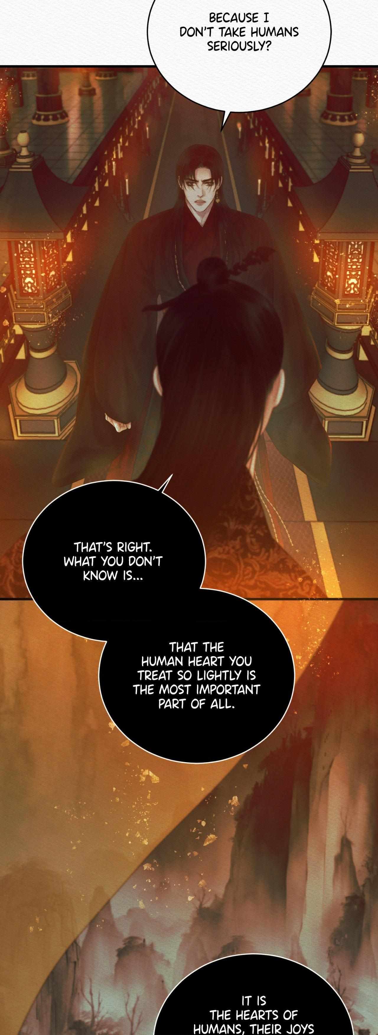 Night song chapter 81 page 46