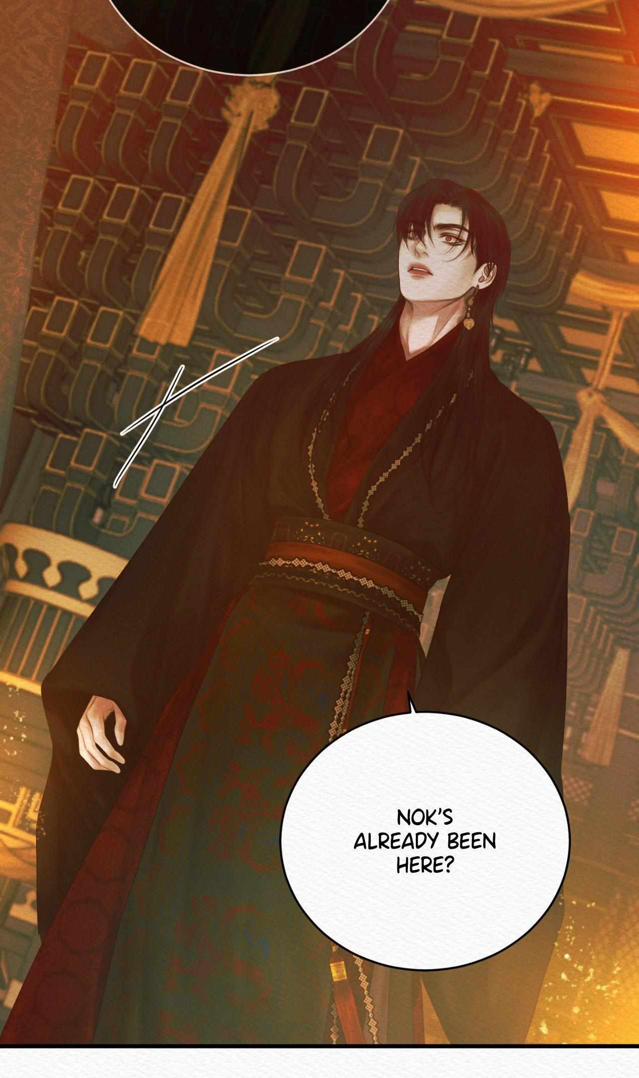 Night song chapter 81 page 51