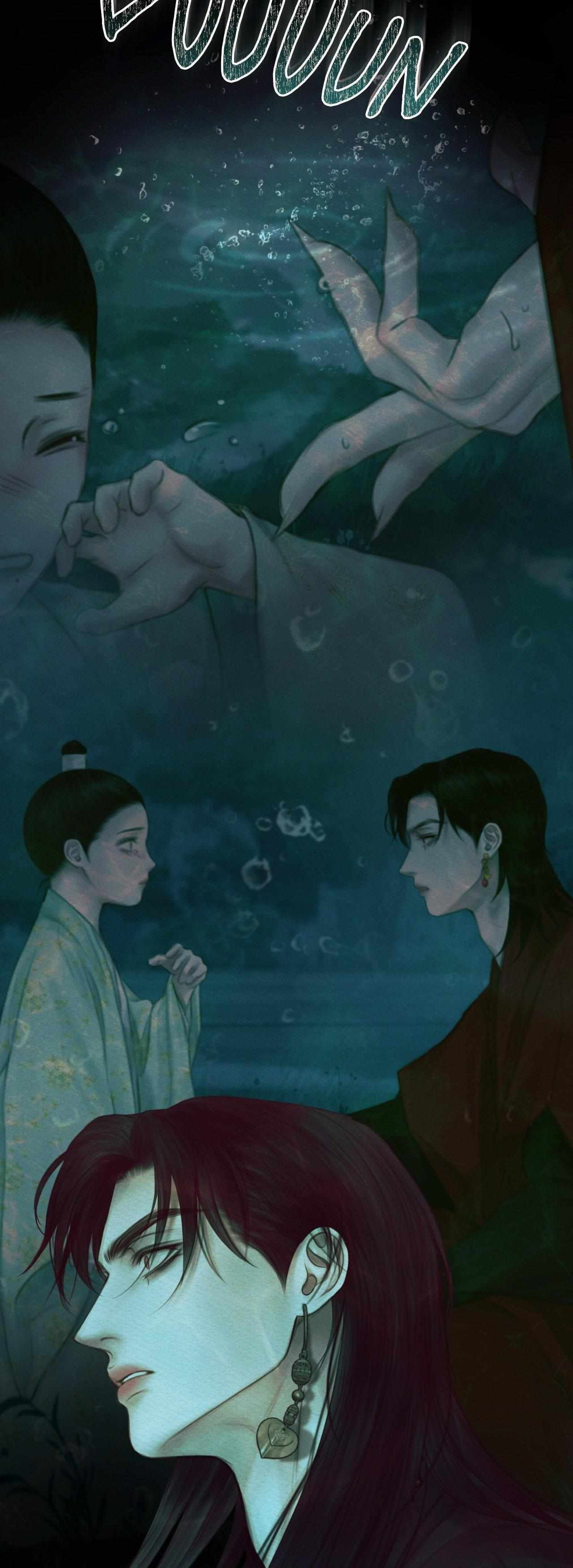 Night song chapter 81 page 61