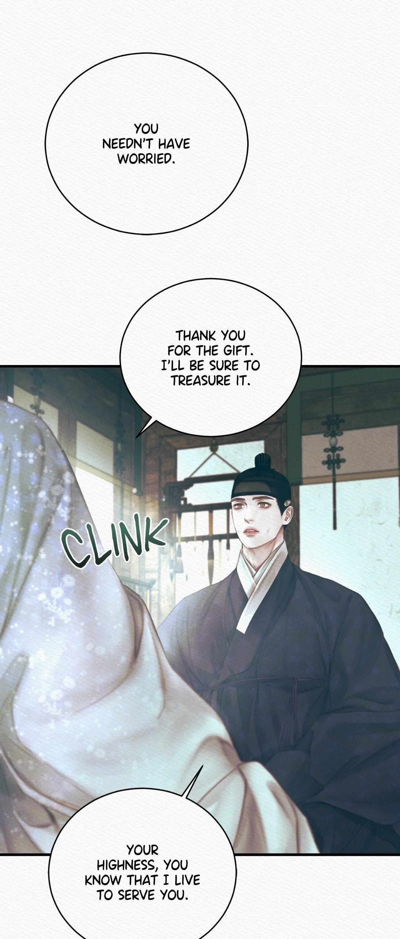 Night song chapter 82 page 6