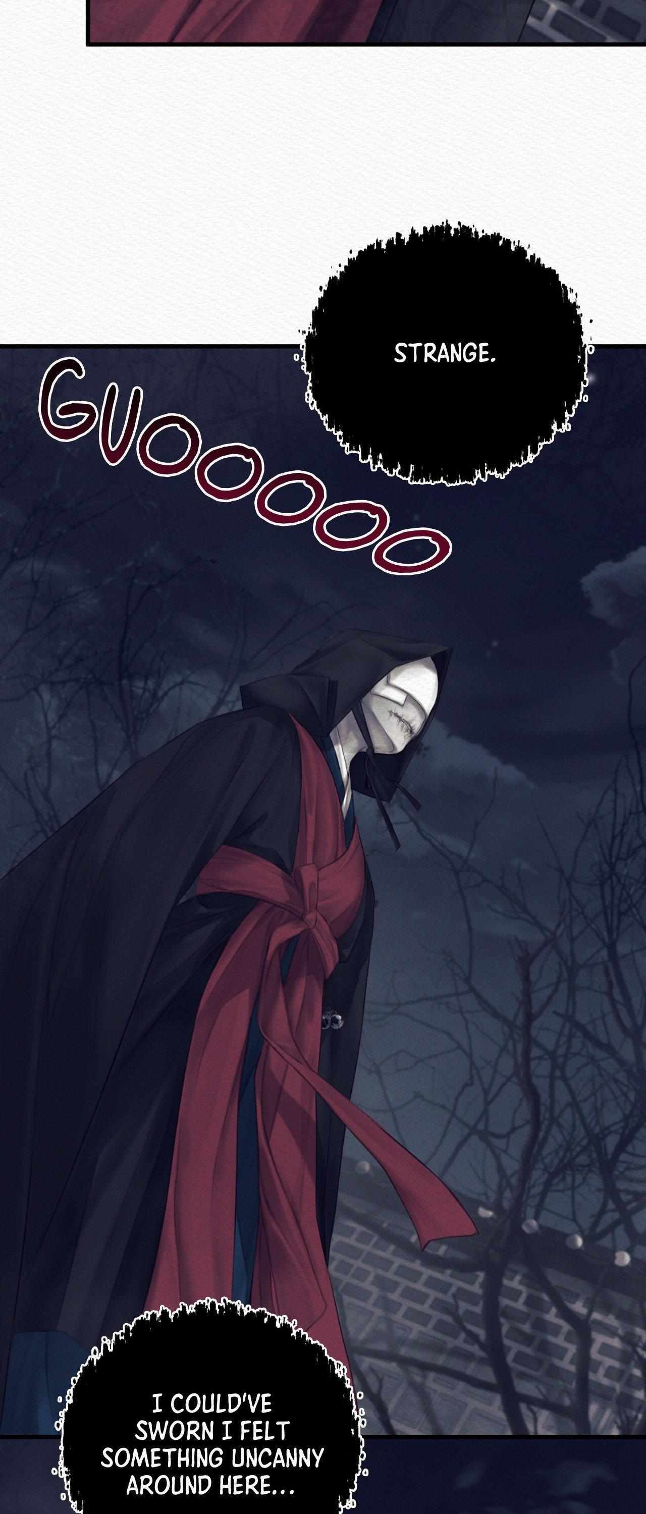 Night song chapter 82 page 11