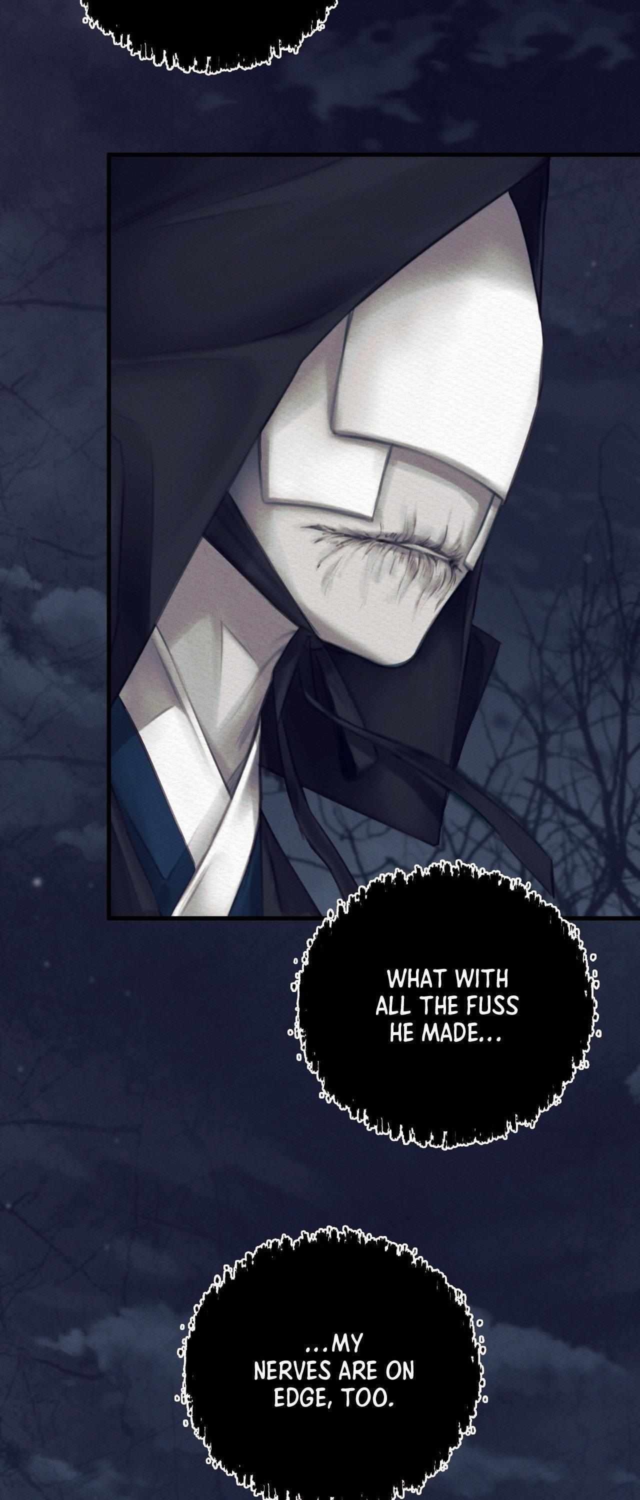 Night song chapter 82 page 12